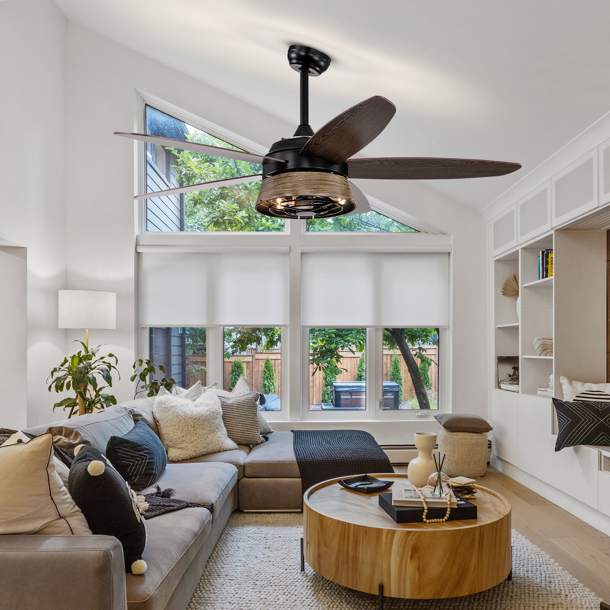 ExBrite DICF0088 Ceiling-Fans - View #10