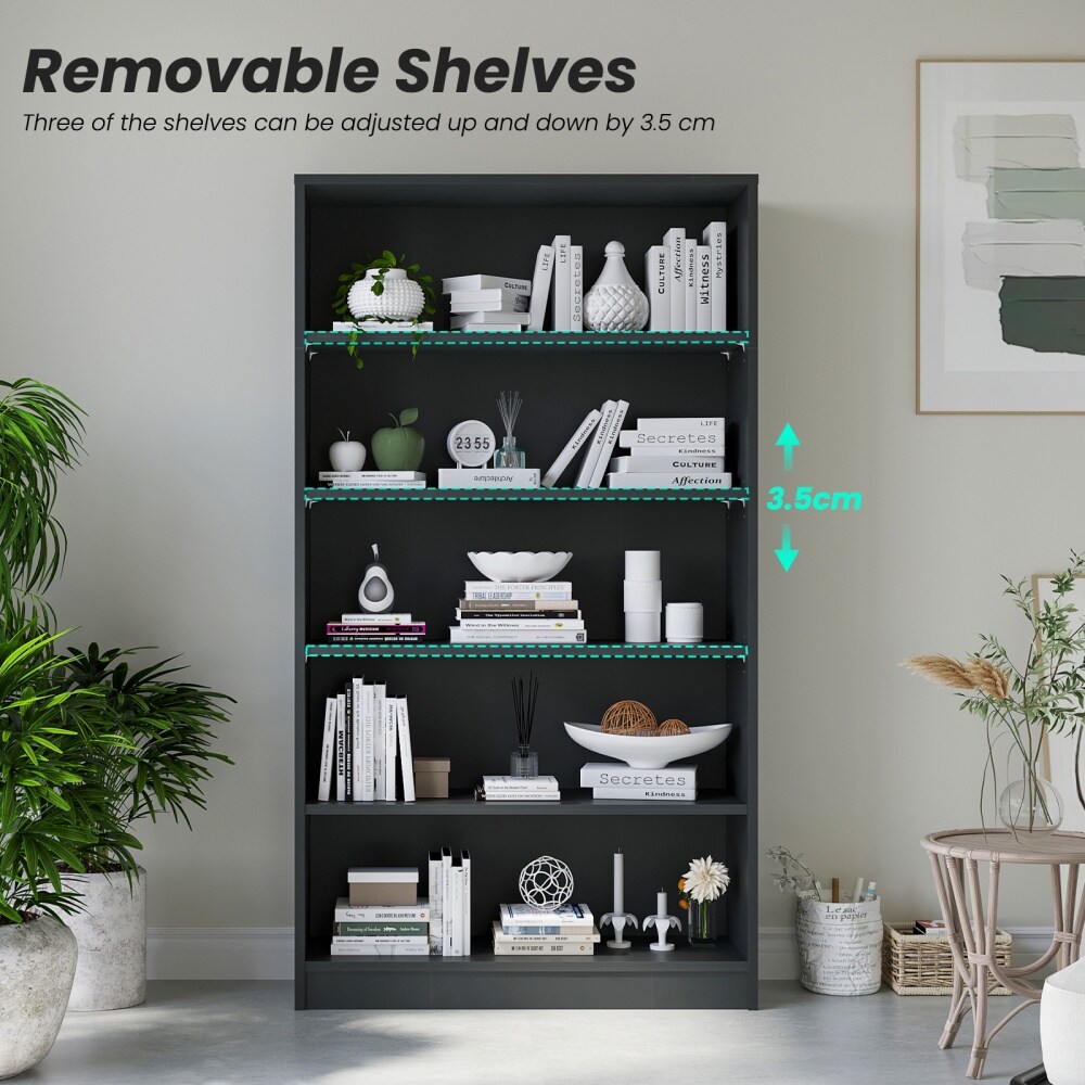 MiniEpic OBKS-14 bookcases - View #6