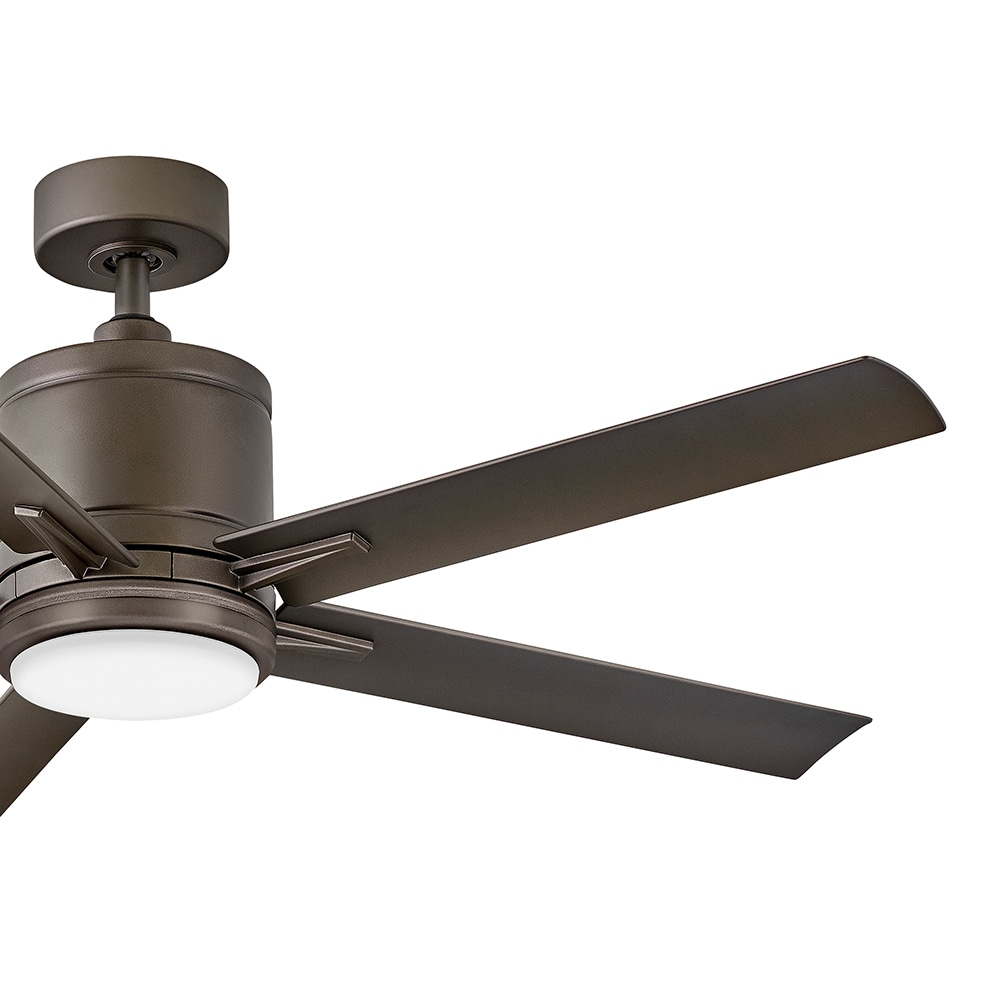 Hinkley 907052FMM-LWD Ceiling-Fans - View #2
