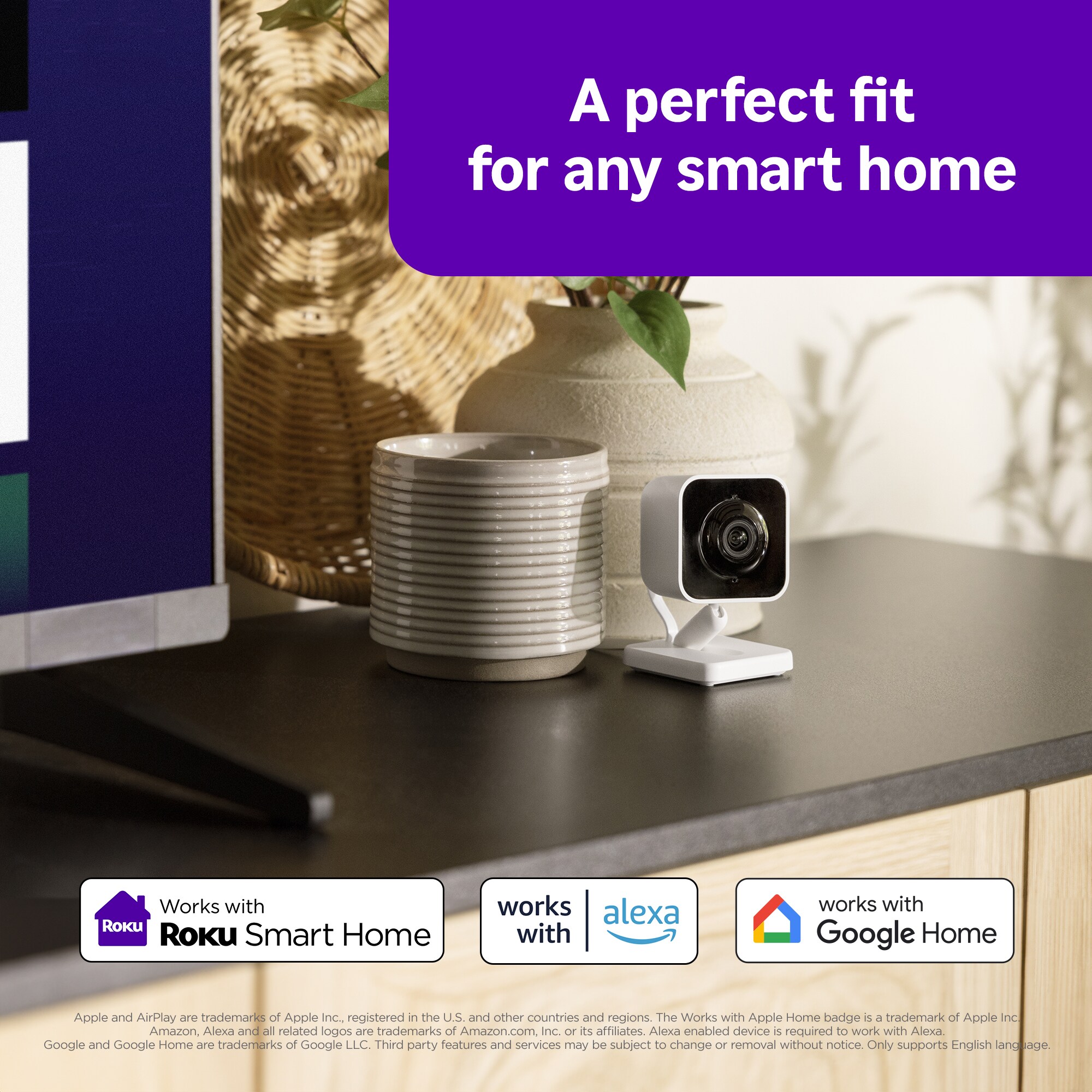 Roku SCS11R2 Security-Cameras - View #7