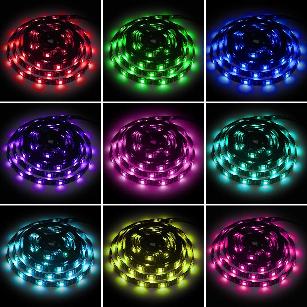 Lukvuzo L05LU09088 Rope-Lights - View #3