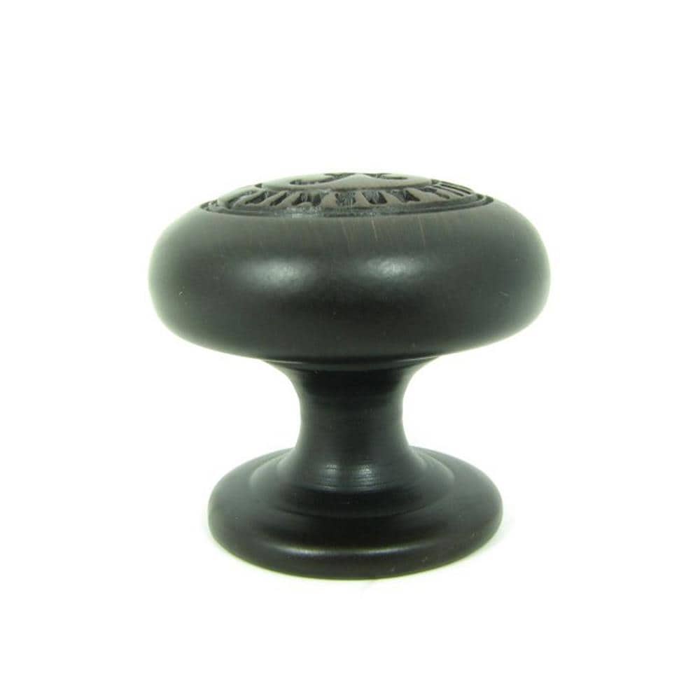 Stone Mill Hardware CL82980-OB-ALA  - View #2