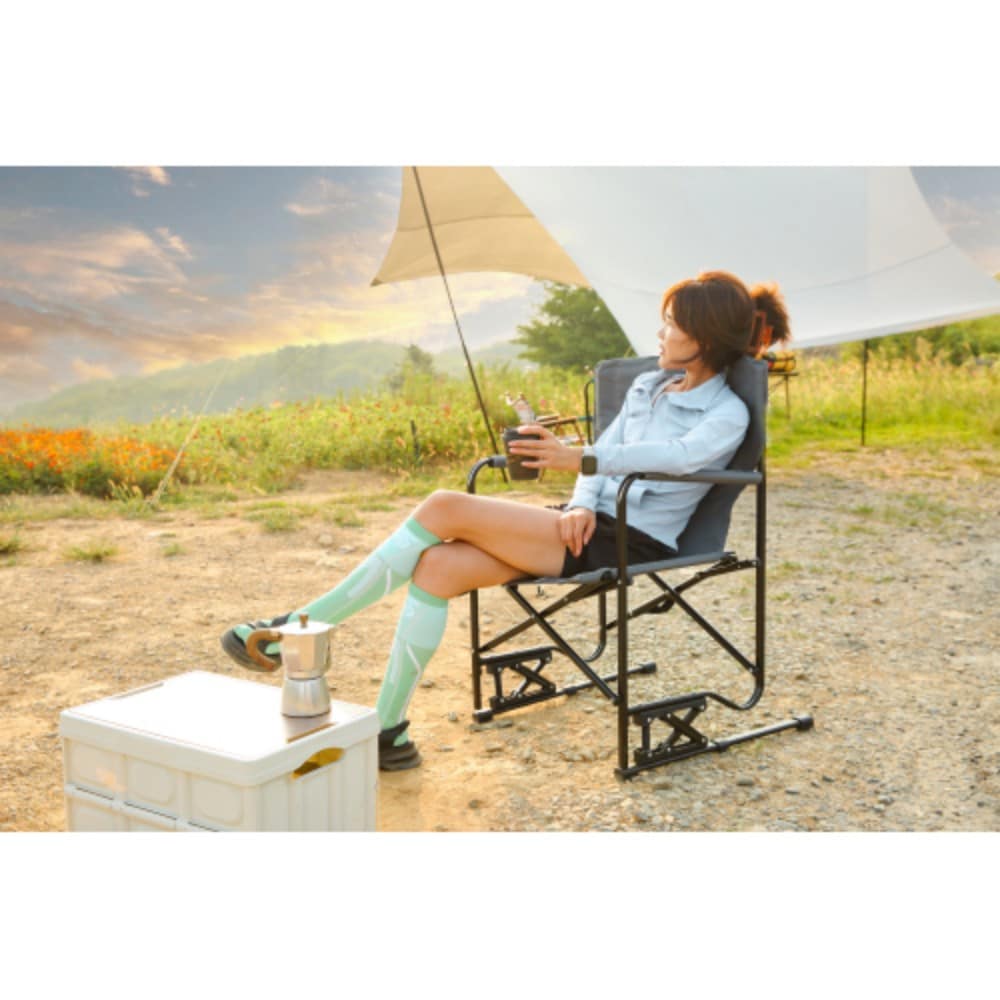 Clihome CWCH-OP3568-2CF Patio-Chairs - View #3