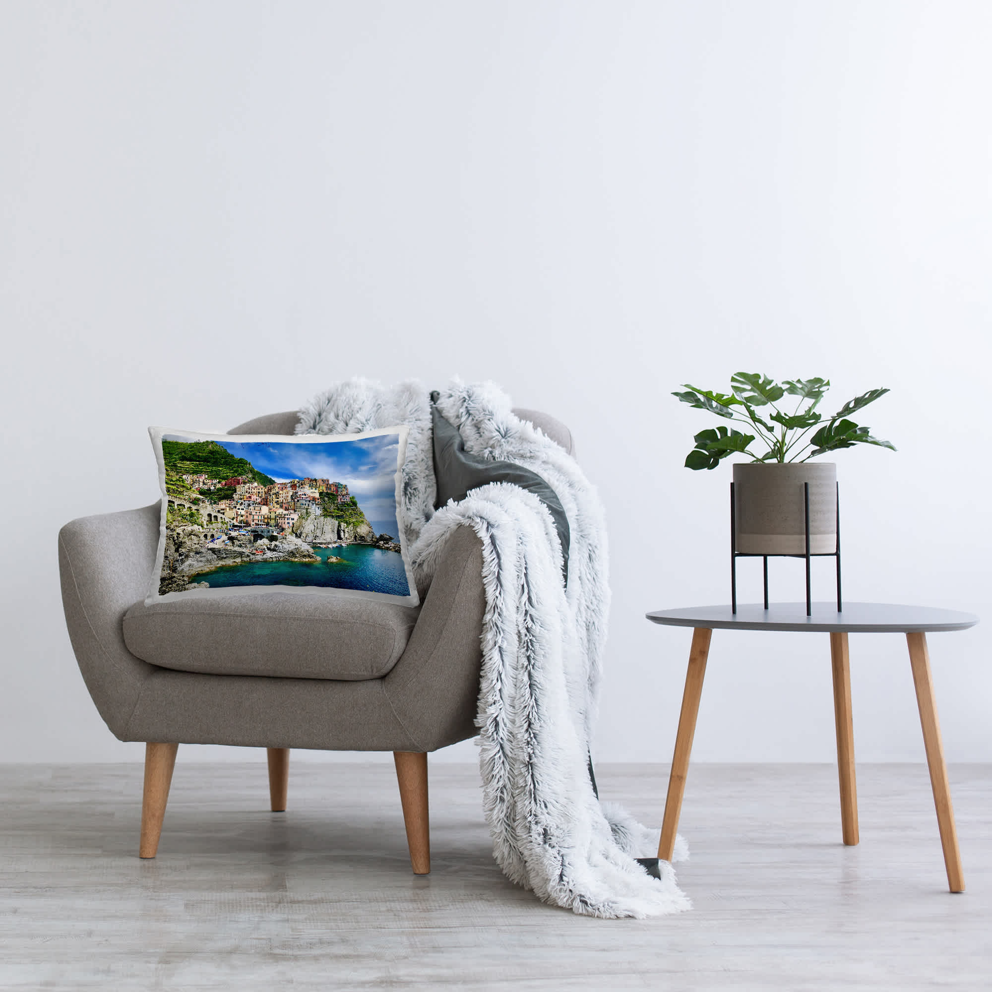 Stupell Industries PLP-973-RCW-14X20 Accent-Pillows - View #2