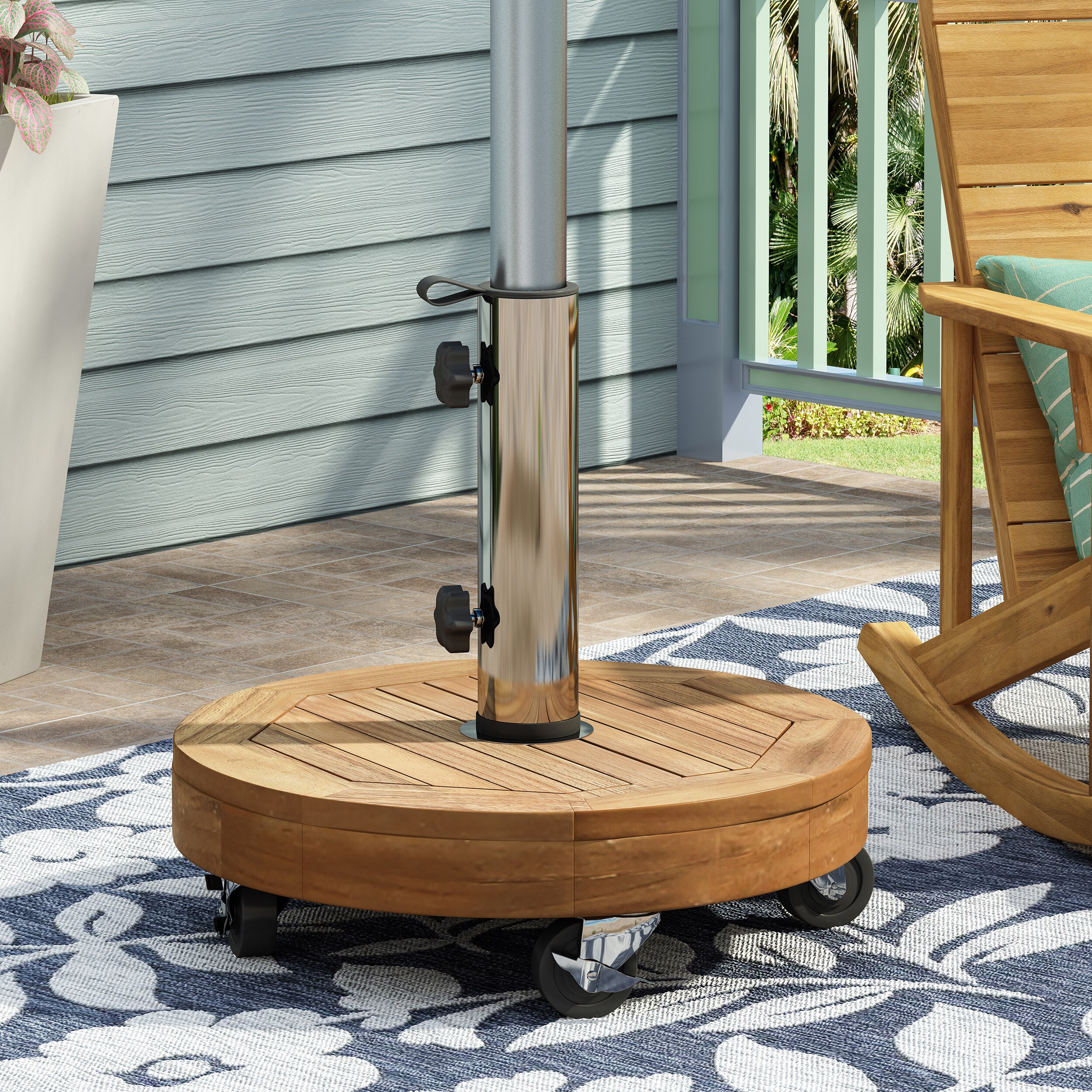 AHIOU HOME ZAAHG-P195469UB Umbrella-Bases - View #2