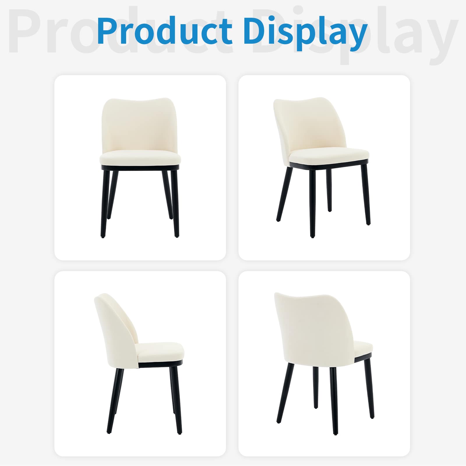 Qeetex SUN-PHK-33Q7A5LX stools - View #6