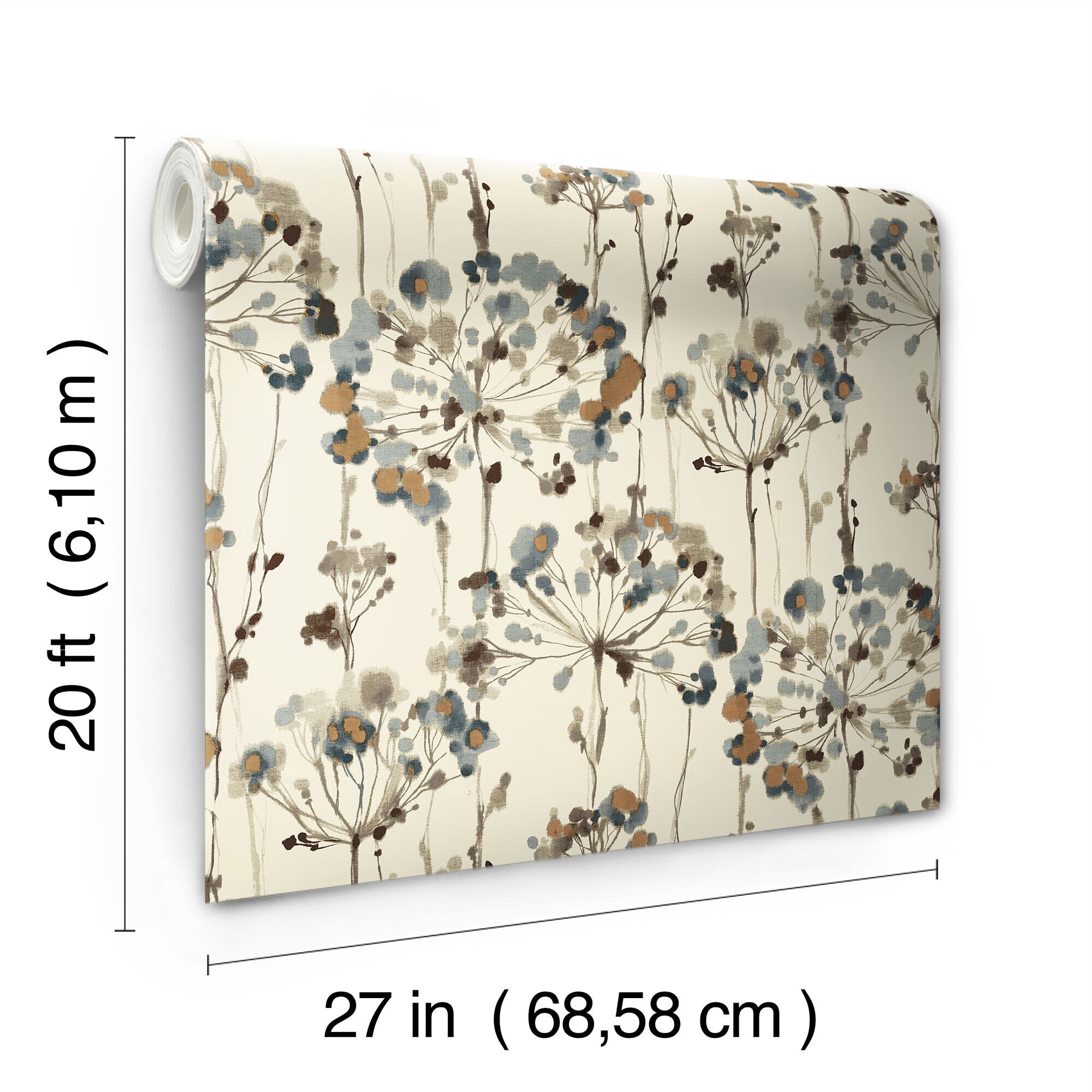 York Wallcoverings PSW1095RL wallpaper - View #3