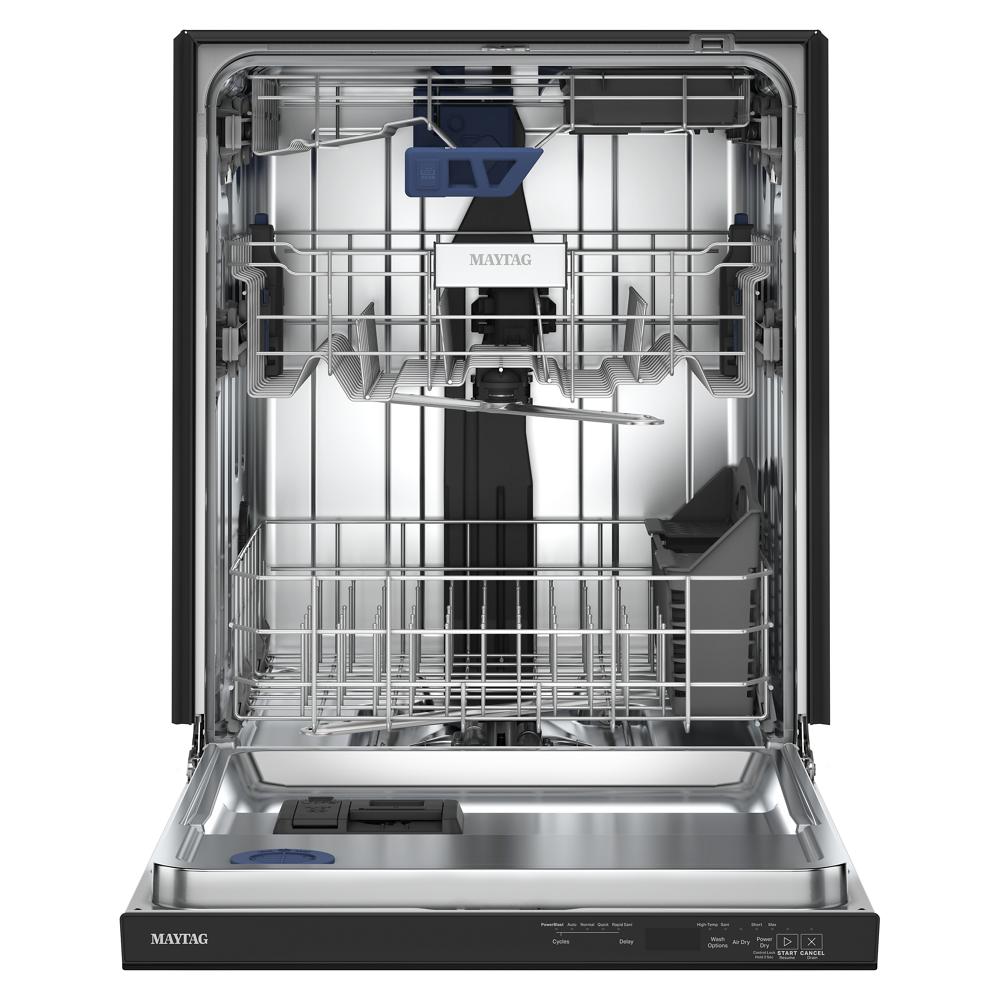 Maytag MDPS7024SB Builtin-Dish - View #2