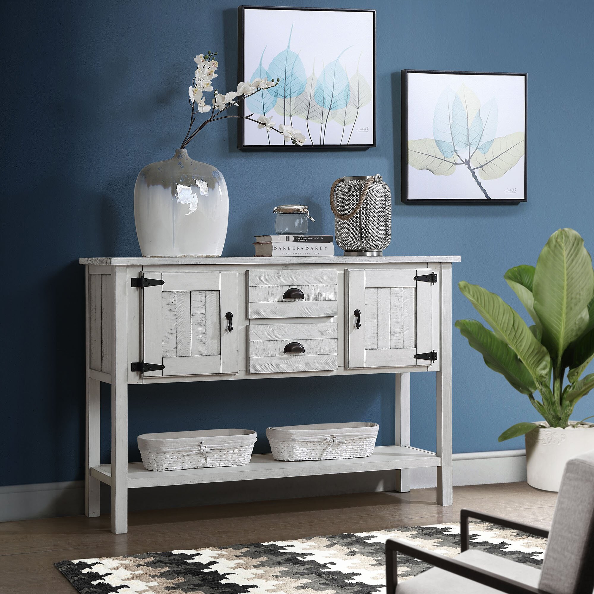 Bybafun YC0900014 Console-Sofa-Tables - View #3