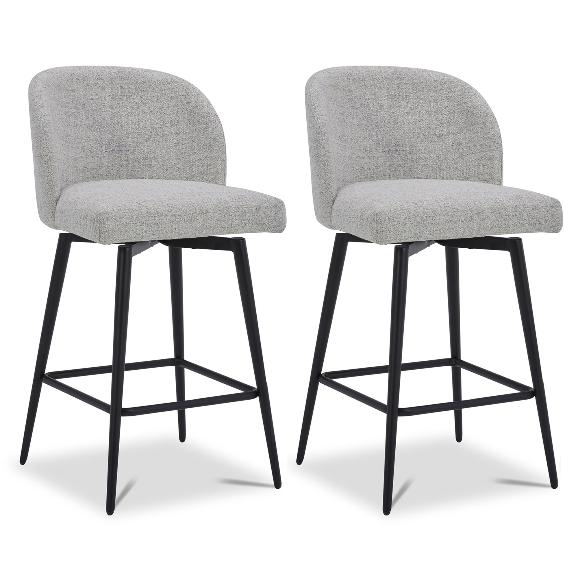 Circle 55 LWSY2001-A303-B stools - View #2