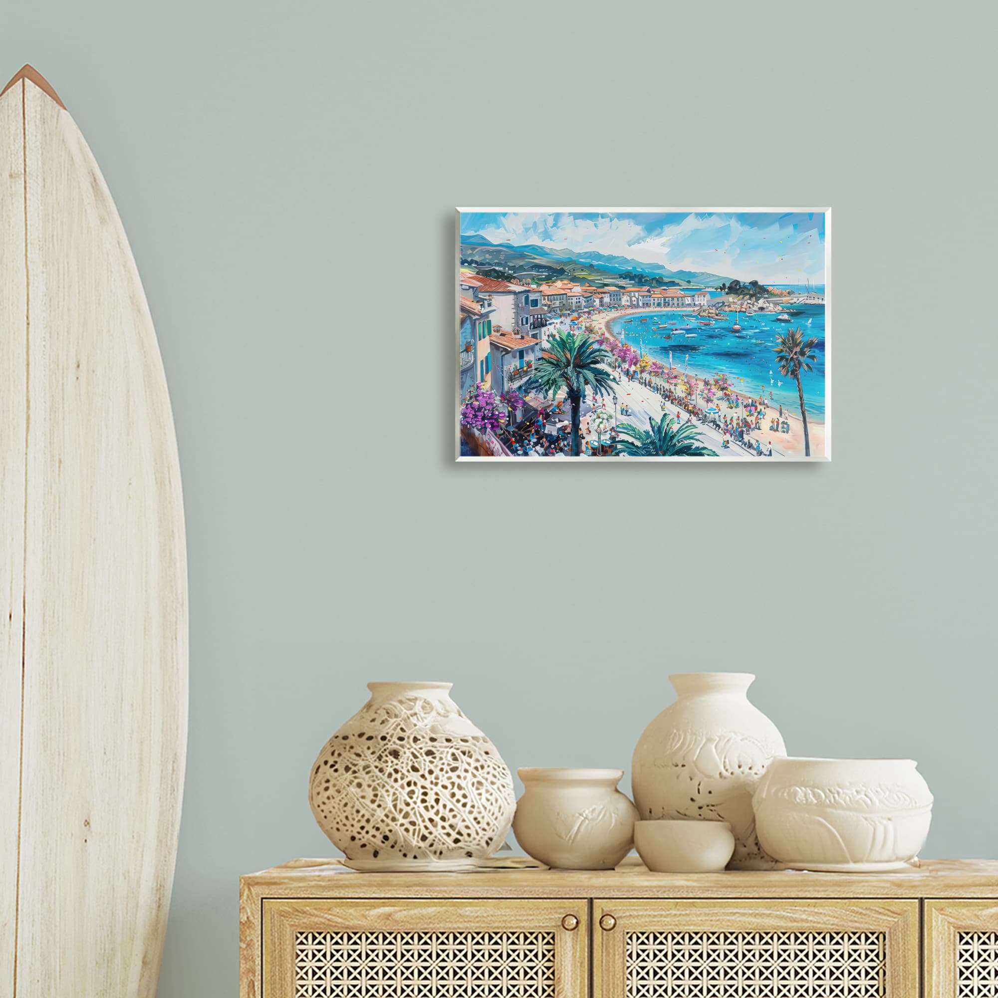 Stupell Industries BT-730-WD-13X19 Wall-Art - View #3