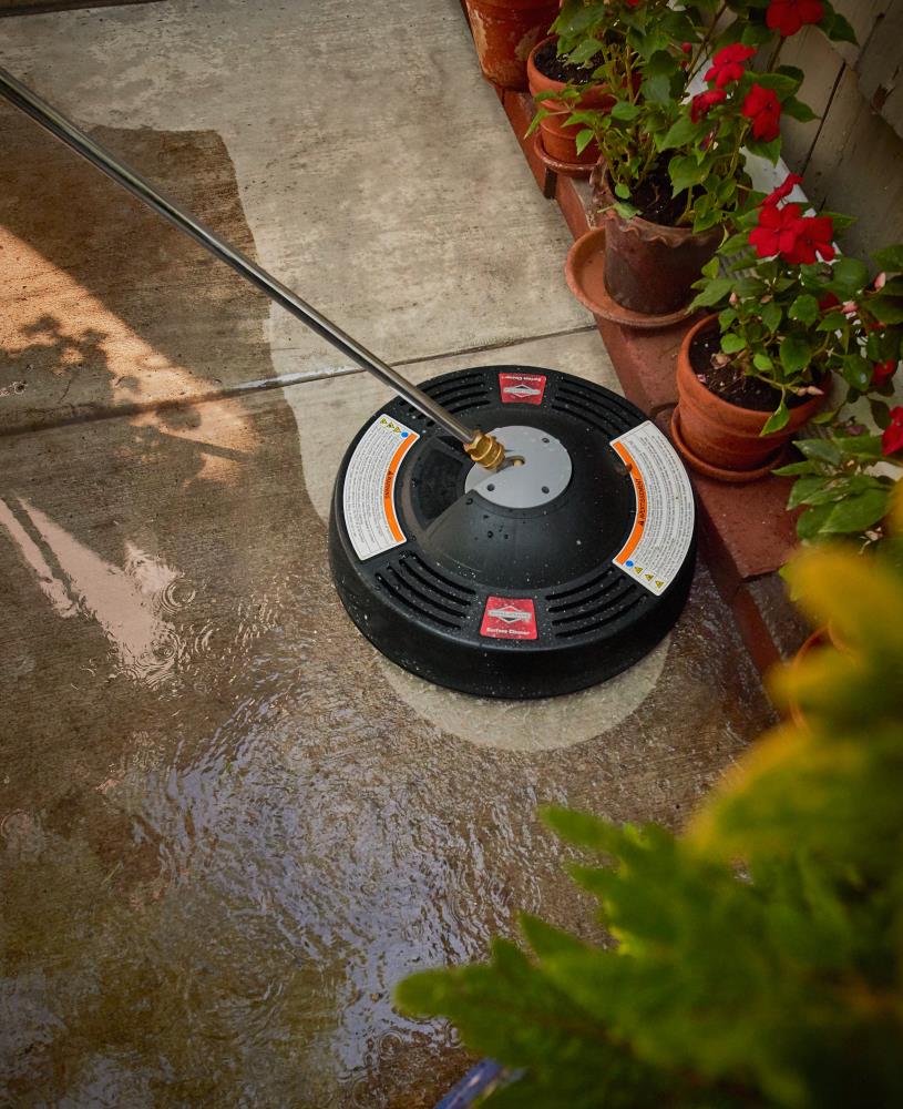 Briggs & Stratton 6328 Pw-Surface-Cleaners - View #2
