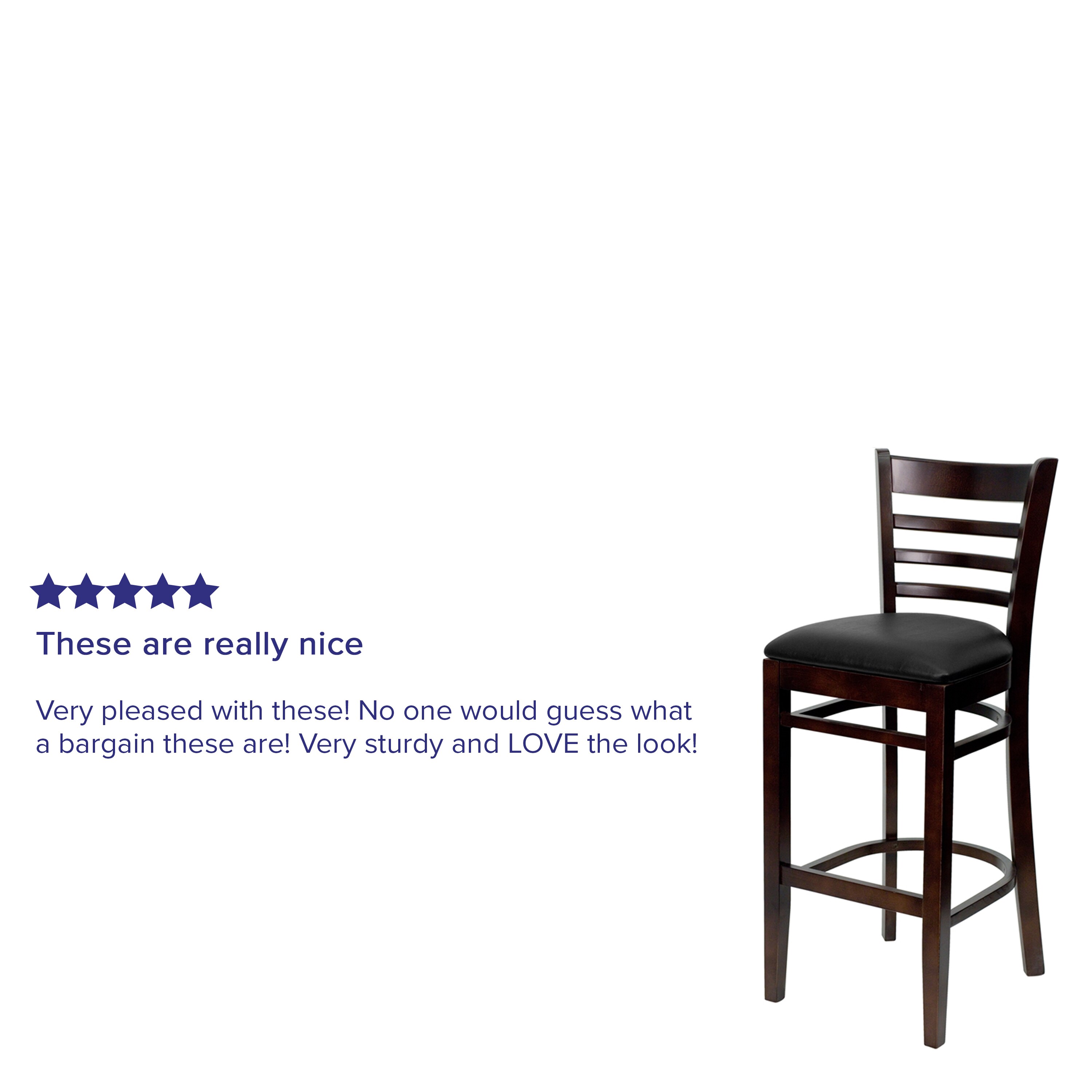 Flash Furniture 812581016437 stools - View #11