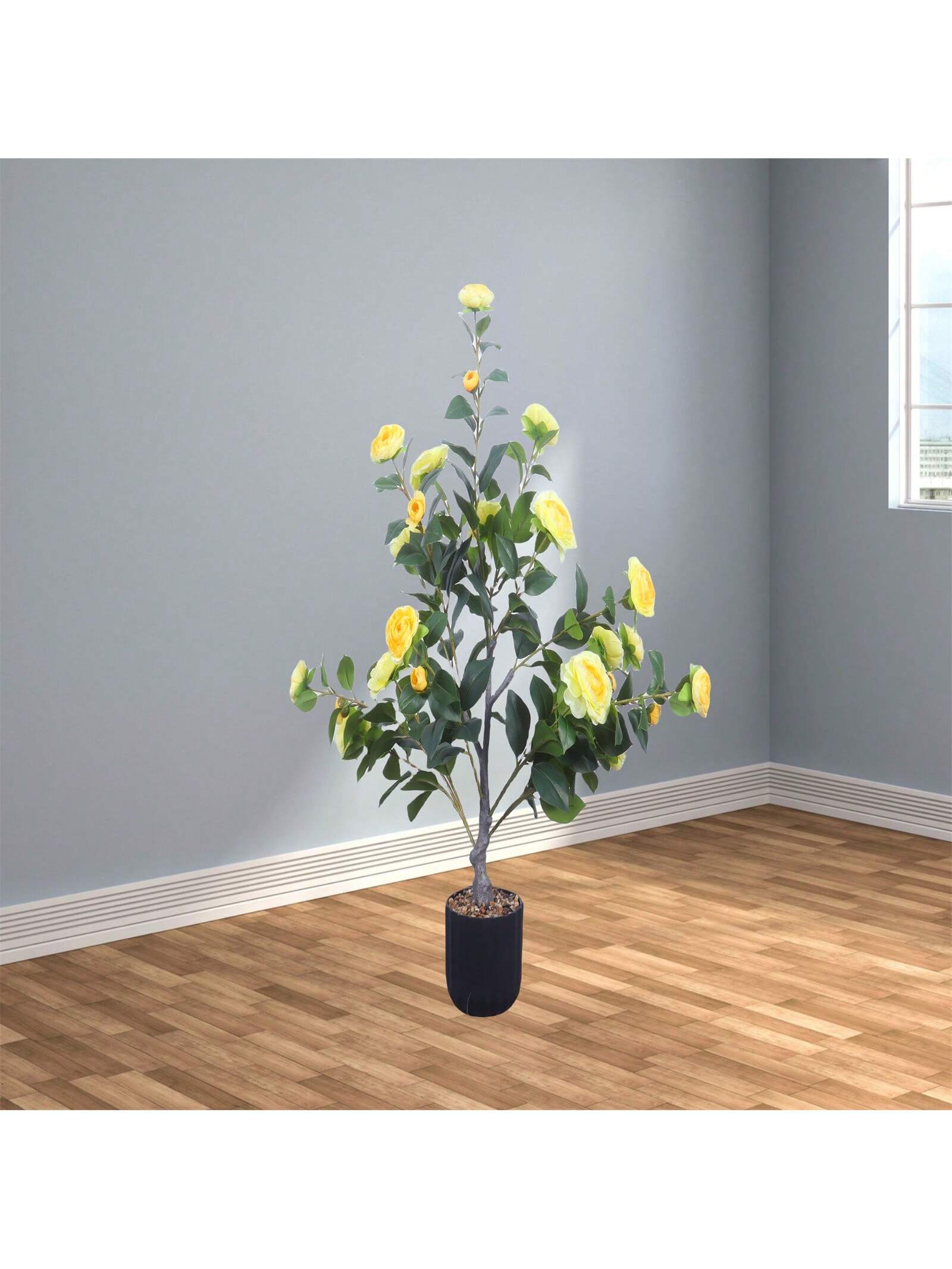 WhizMax GGL-FQZOL-3FSYDT0O Artificial-Plants-Trees - View #7