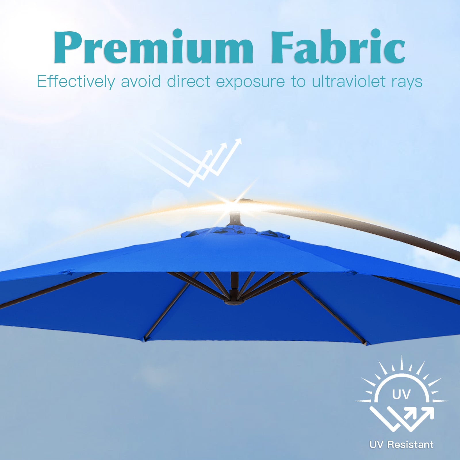 JEAREY PSZDP-BN Umbrellas-2 - View #6