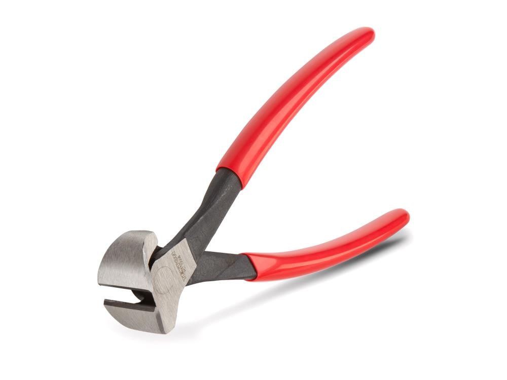 TEKTON Automotive End Cutting Pliers in the Cutting Pliers 