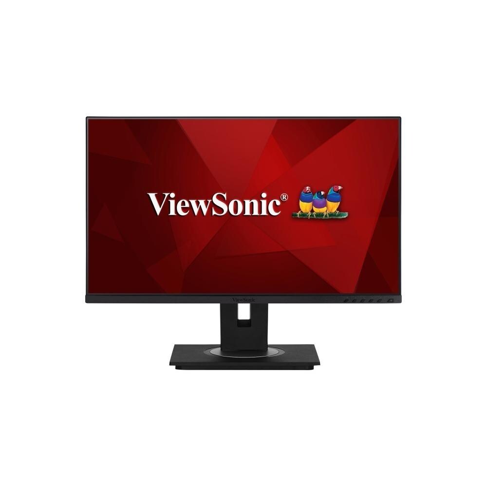 Viewsonic DAHD98190  VG2755-2K 27 in. Super Clear IPS Quad HD Monitor