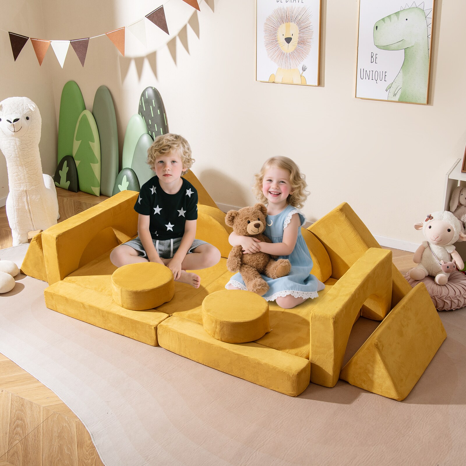 Slickblue D-CO-WY34701VH Kids-Chairs - View #6
