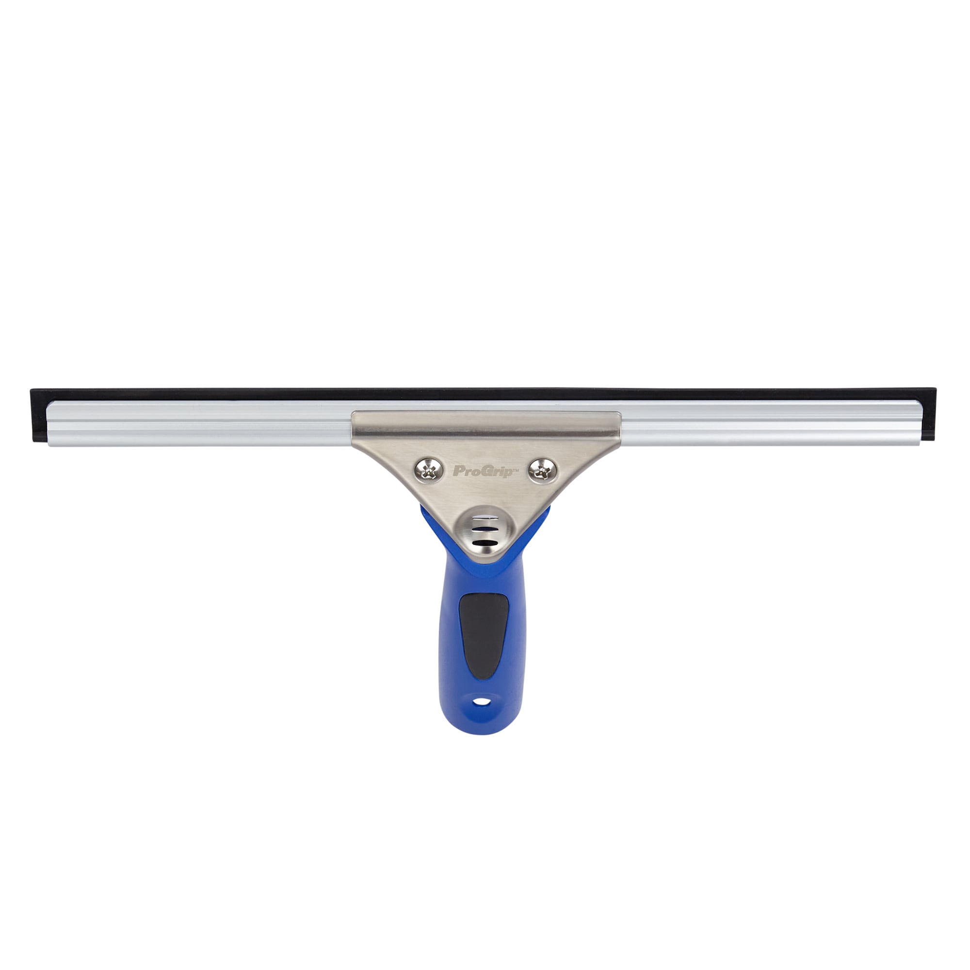 Window Cleaning Supplies, ERGO WALL SQUEEGEE -- GREY