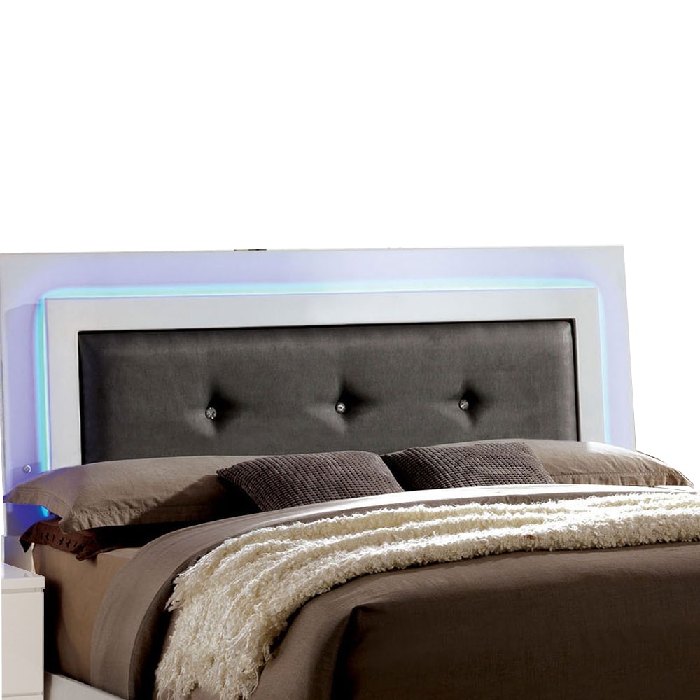 Benzara BM208951 beds - View #2