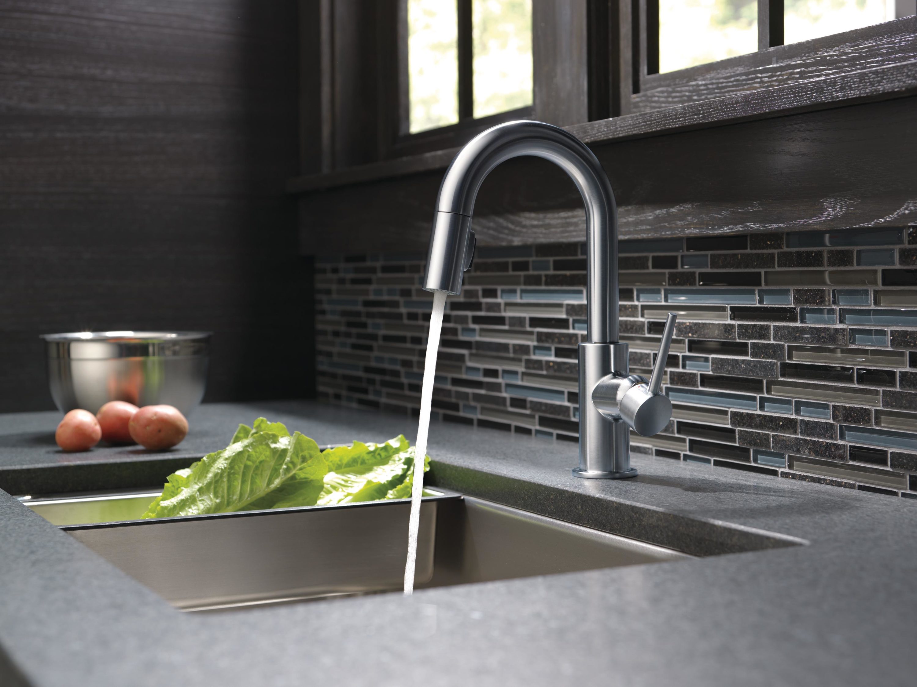 Delta 9959-AR-DST Kitchen-Faucets - View #10