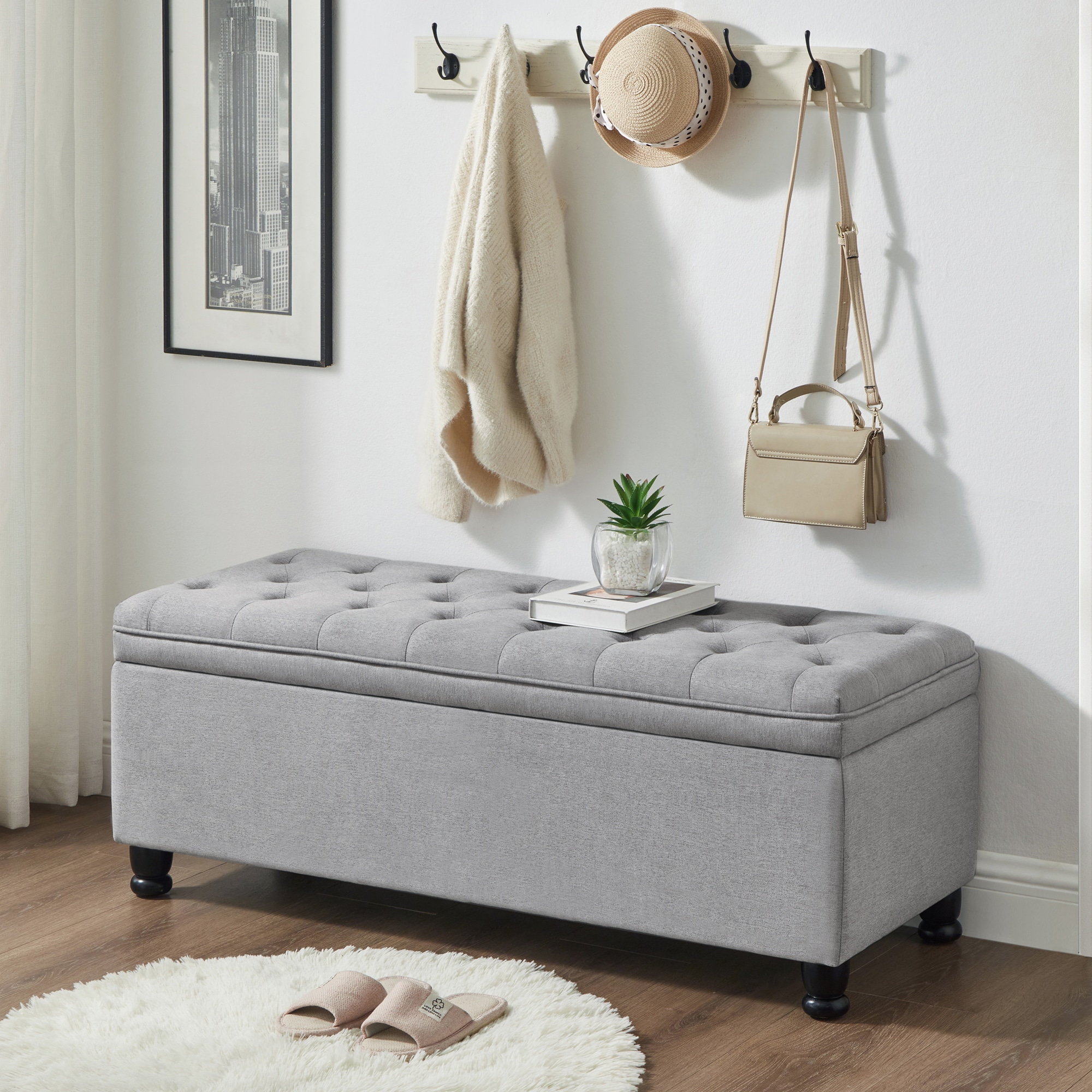 Bybafun YD3800046 bench - View #5