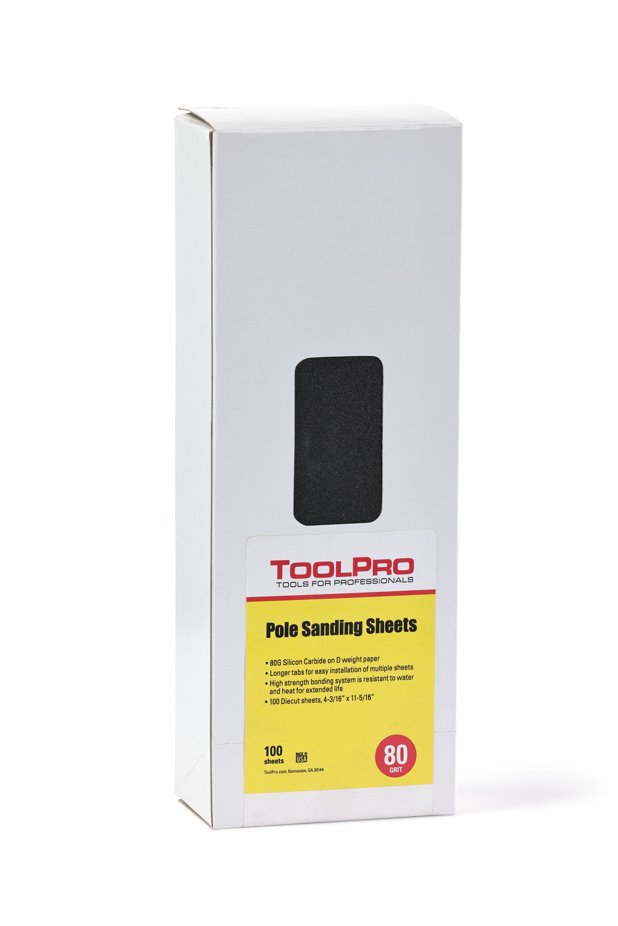 ToolPro TP04100 c100185 - View #4