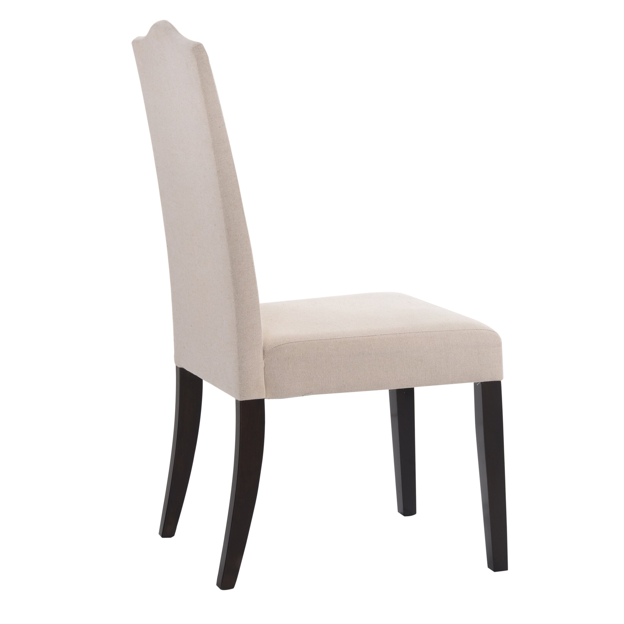 Carolina Cottage 1817-ESLN Dining-Chairs - View #2