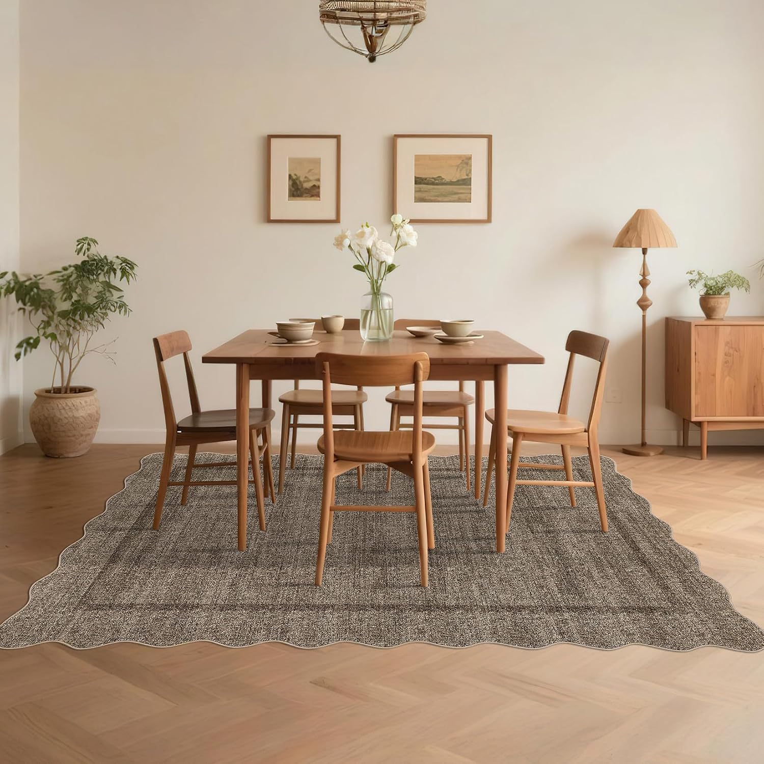 Assile XH260825184 rugs - View #4