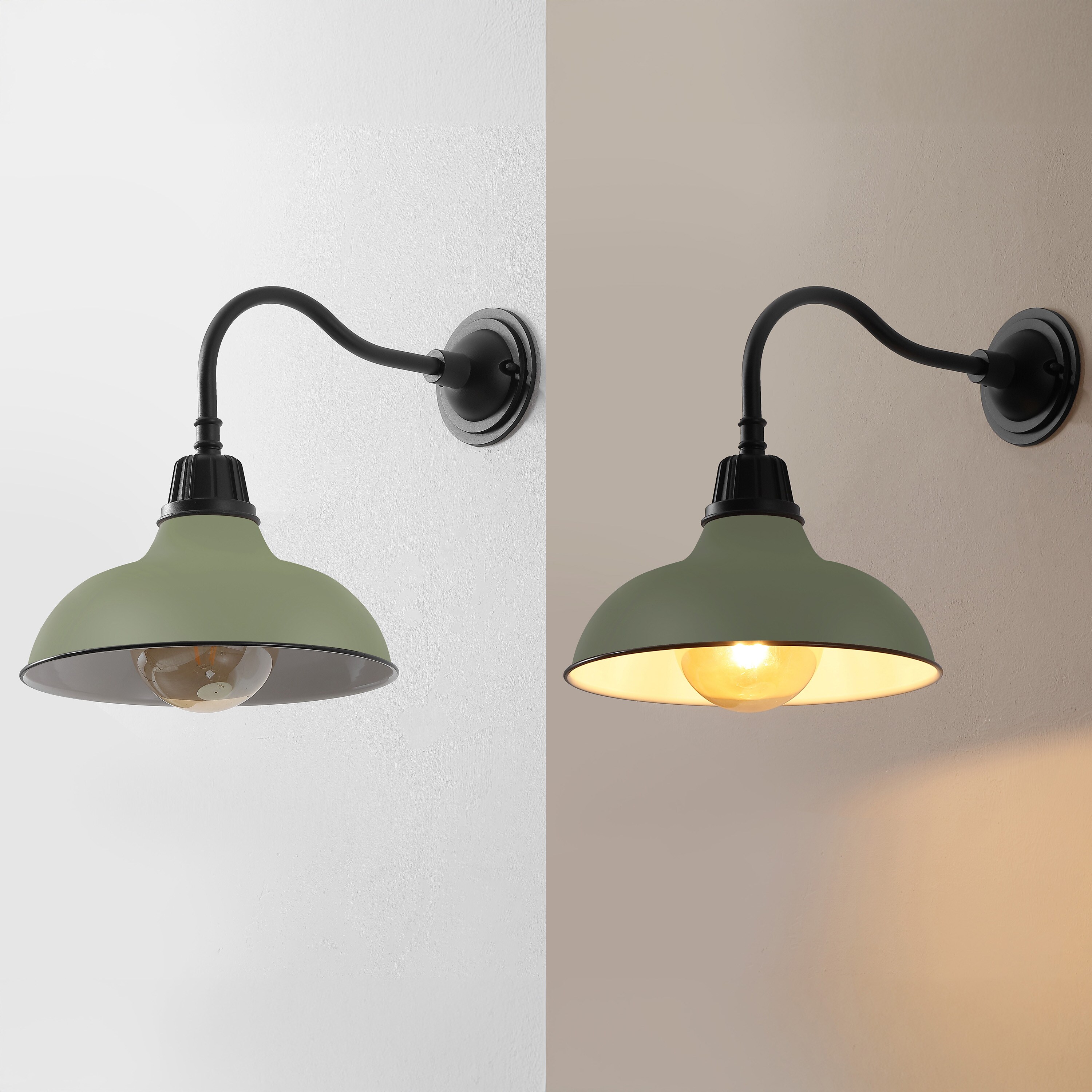 JONATHAN  Y JYL7613I Outdoor-Wall-Lighting - View #5