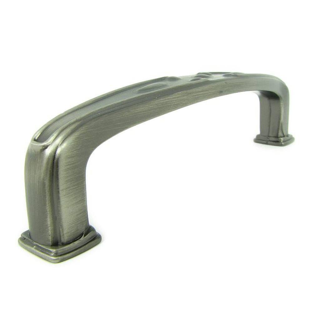 Stone Mill Hardware CP81094-WEN Cabinet-Pulls - View #4