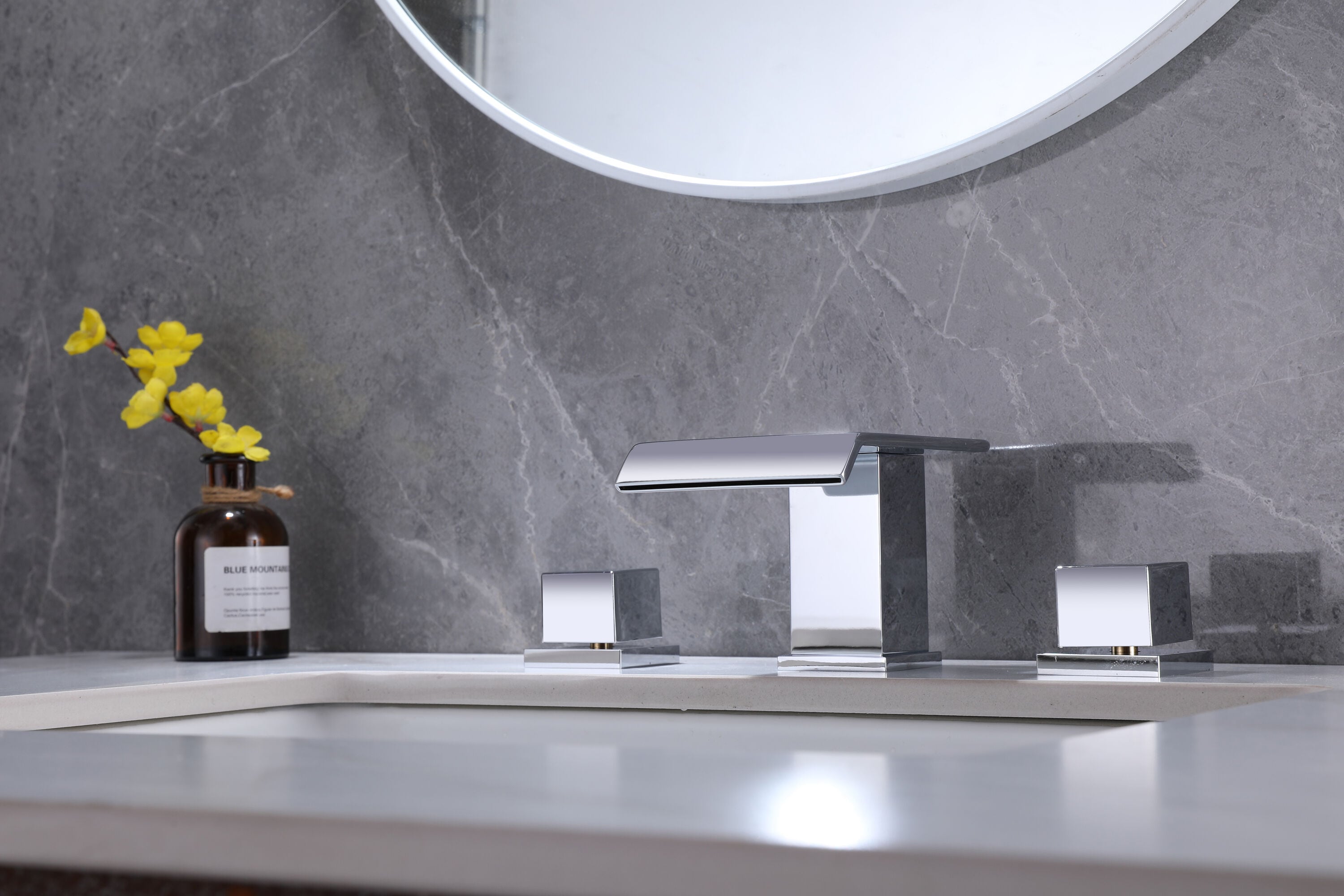 Royal Guard LBSFJK0350 Lavatory-Faucets - View #2
