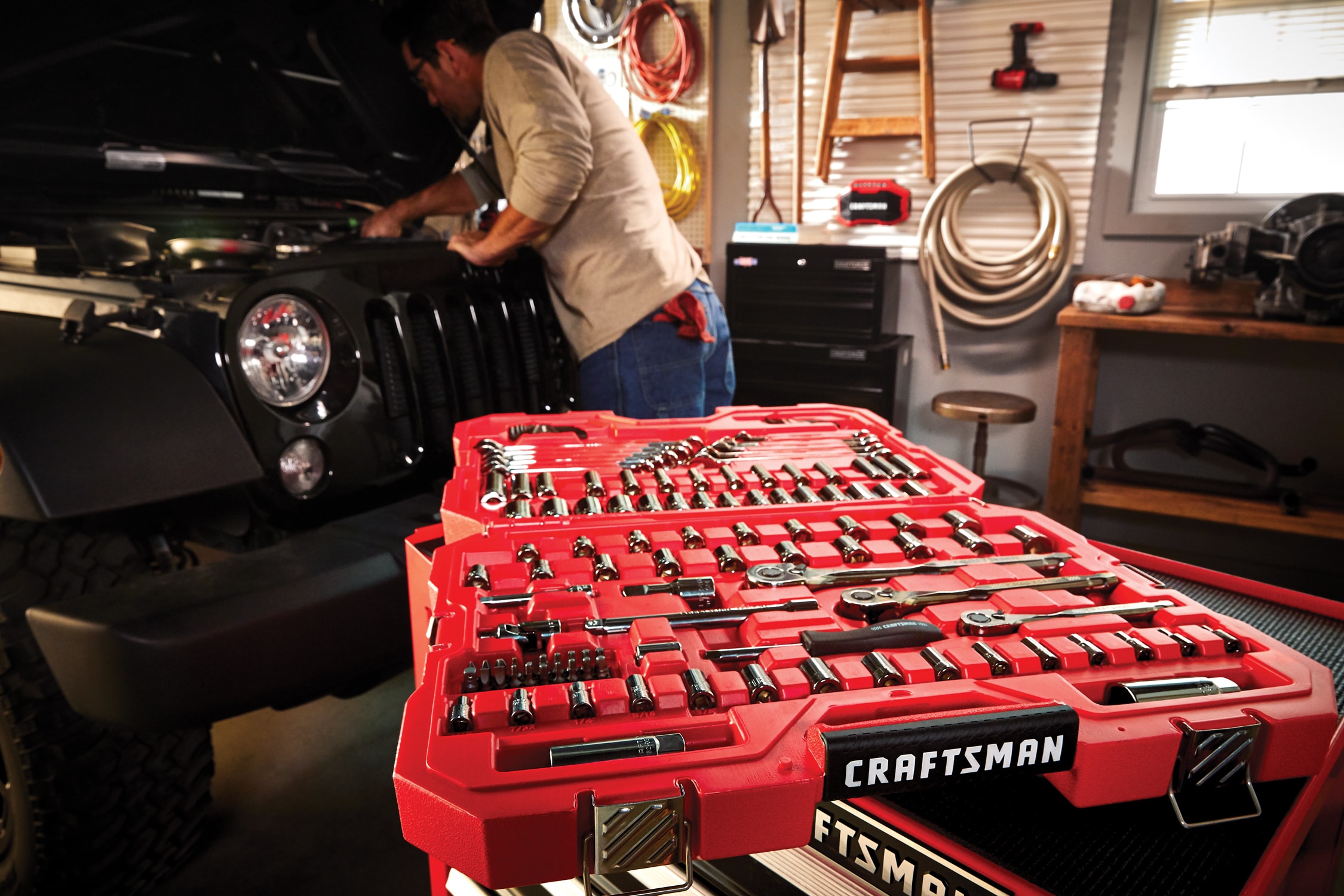 CRAFTSMAN CMMT12033 Mechanics-Tool-Sets - View #15