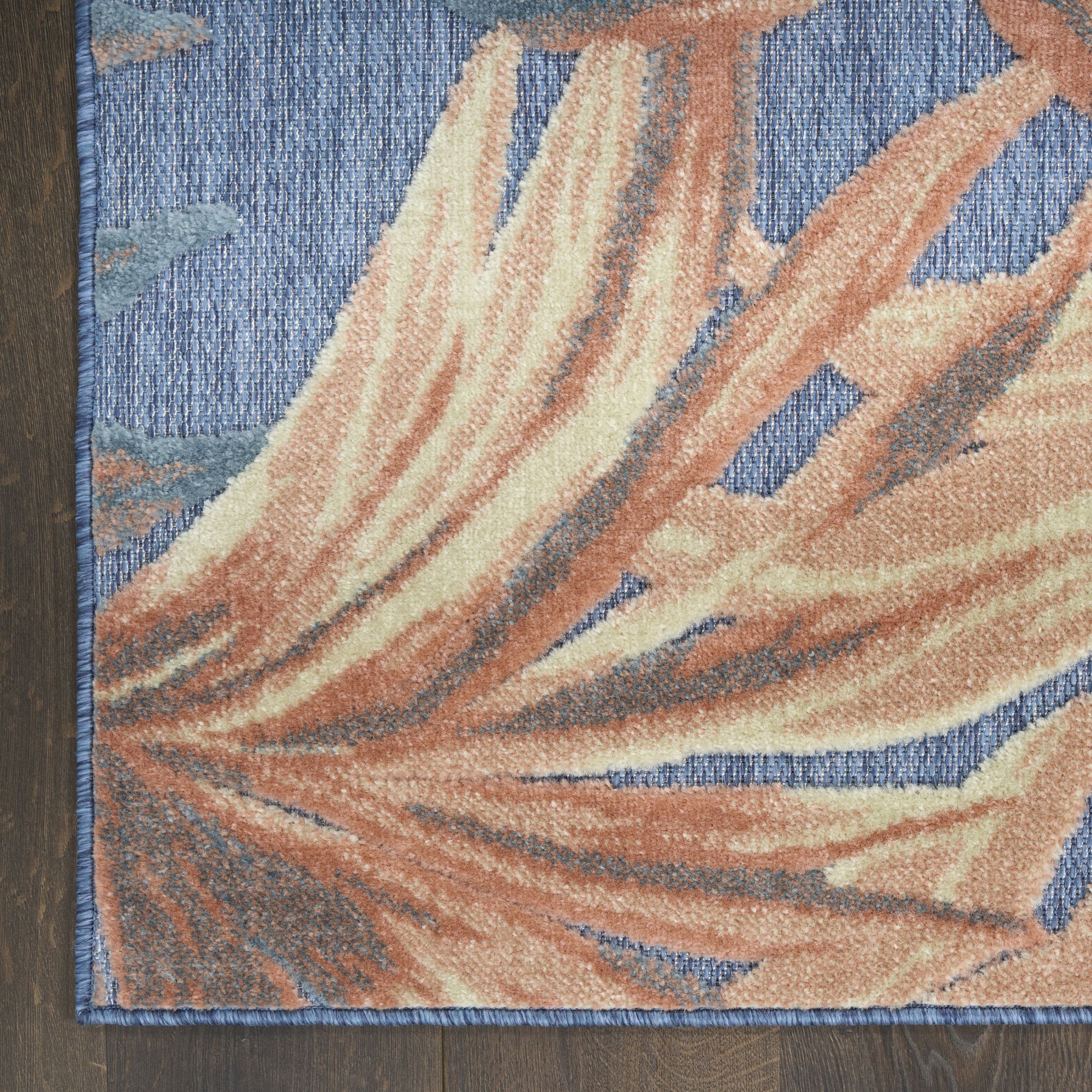 Nourison 841491157480 rugs - View #6