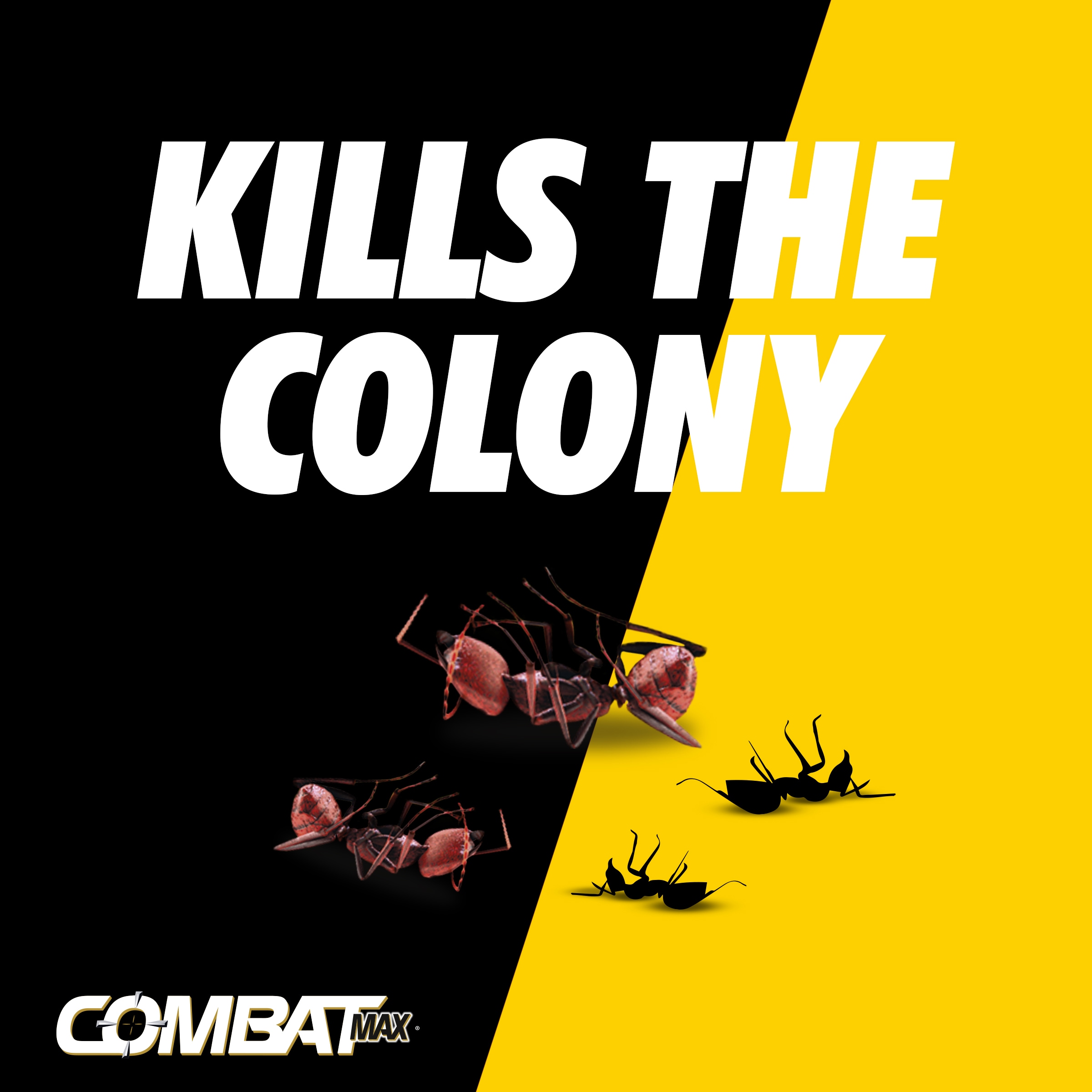 Combat 2933412 repellents - View #2