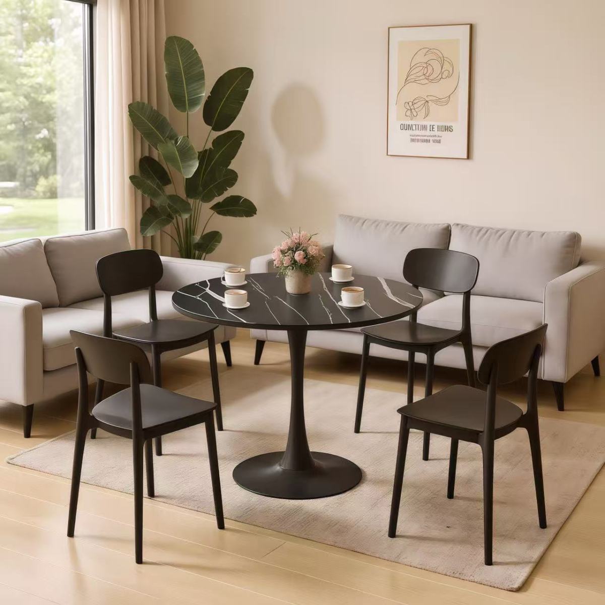 Streamdale Furniture W2641P362140 Dining-Tables - View #15