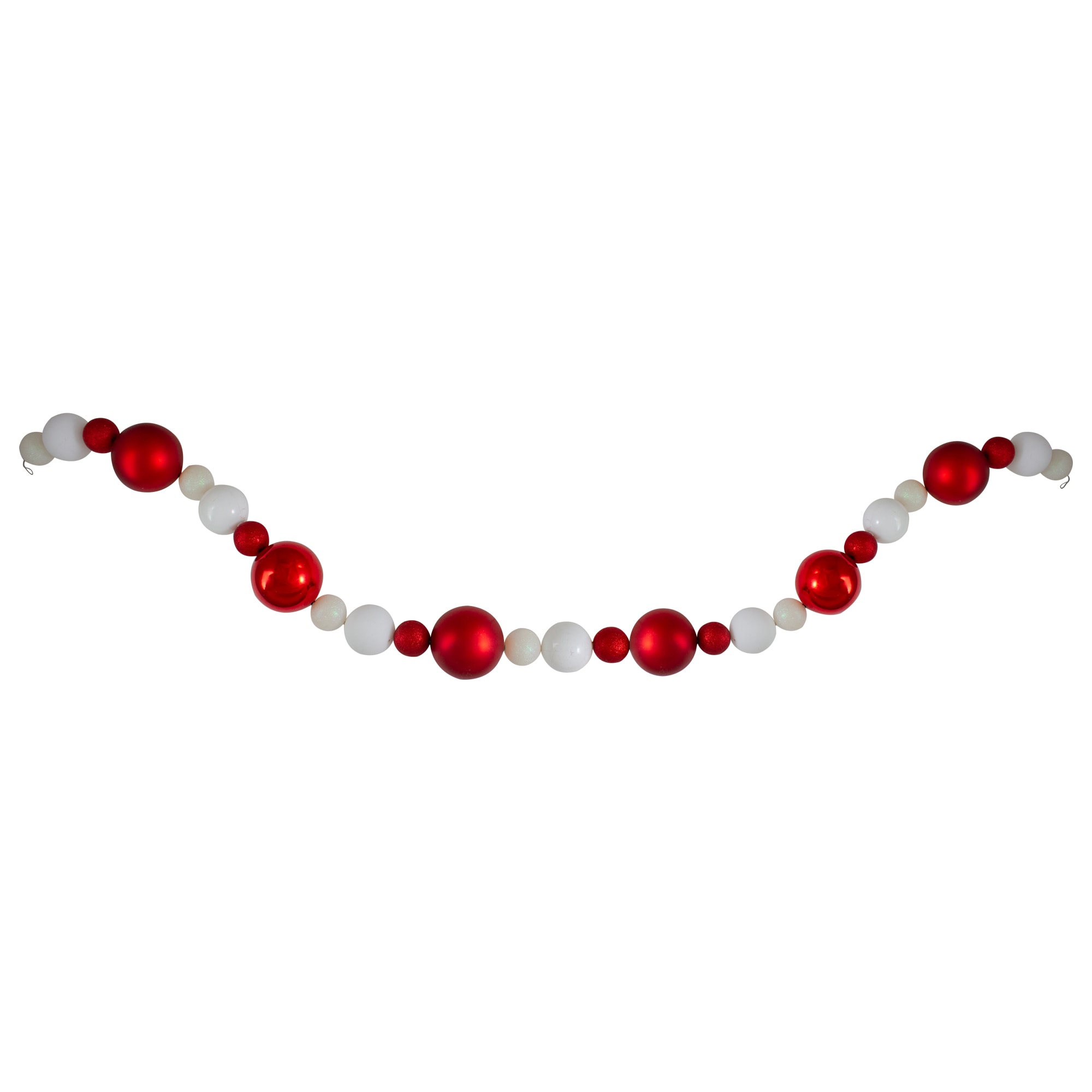 Northlight 34313042 Indoor 6-ft Artificial Garland