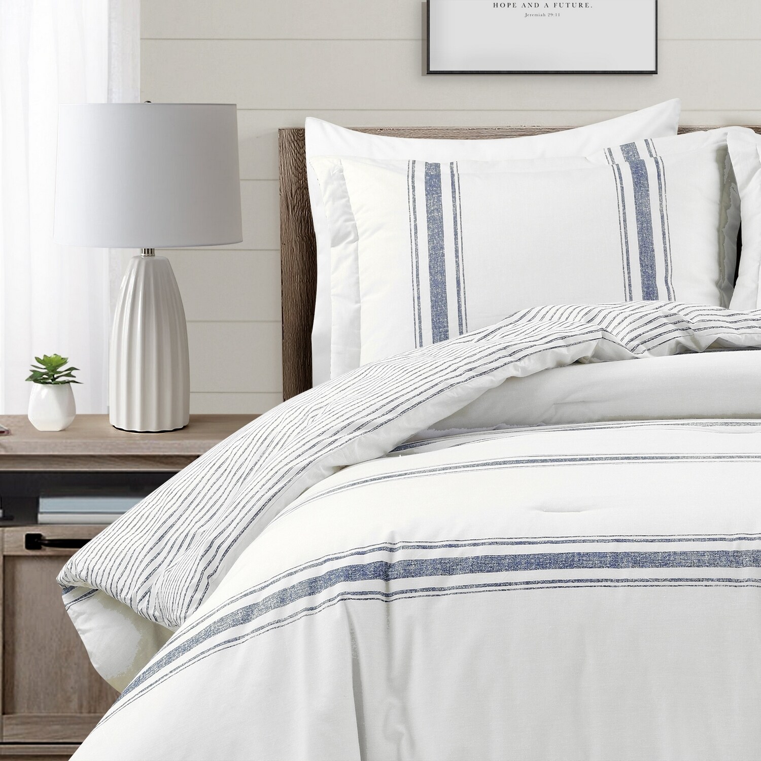 Lush Decor 16T005380 Comforters-And-Bedspreads - View #3