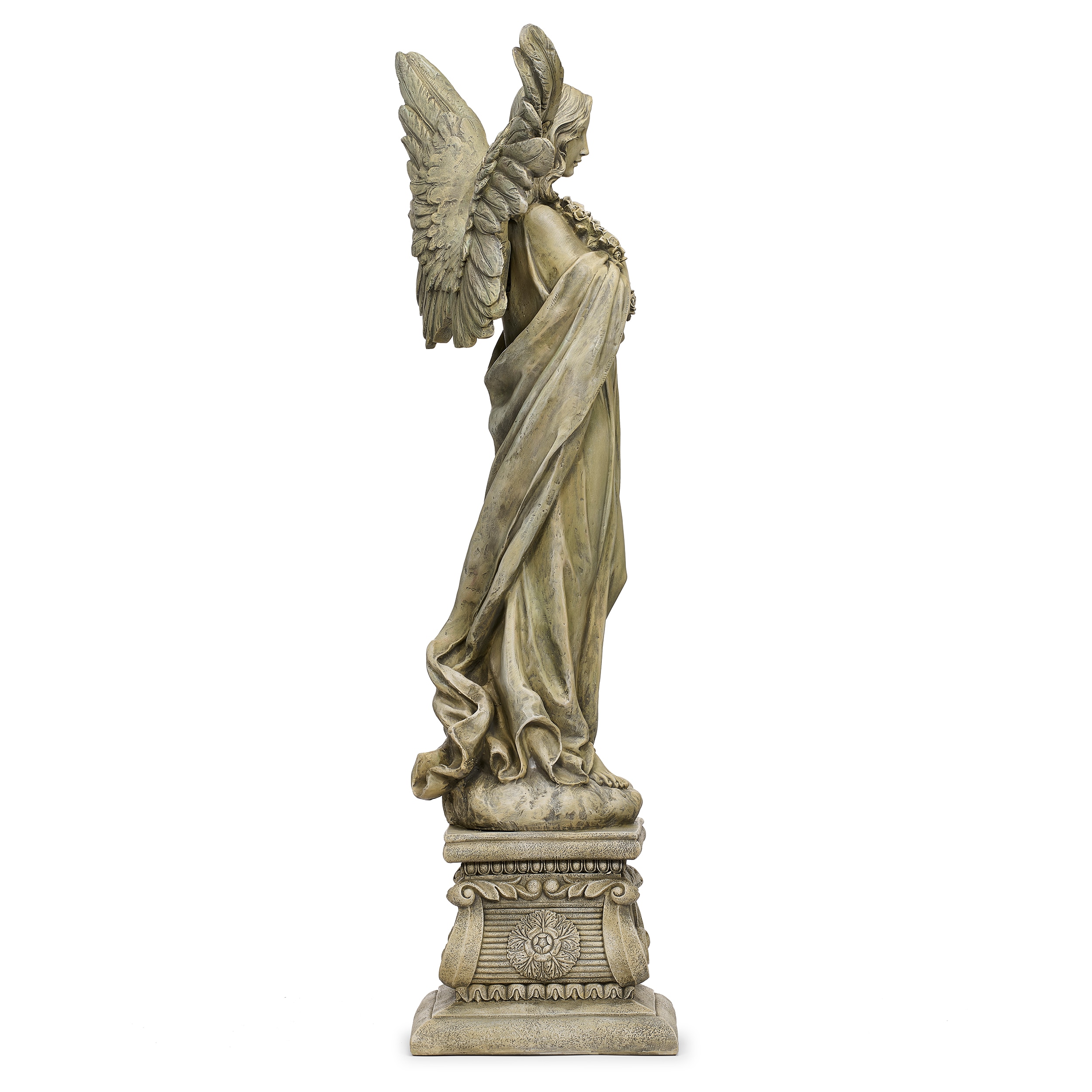 Roman 47623 Garden-Statue - View #5