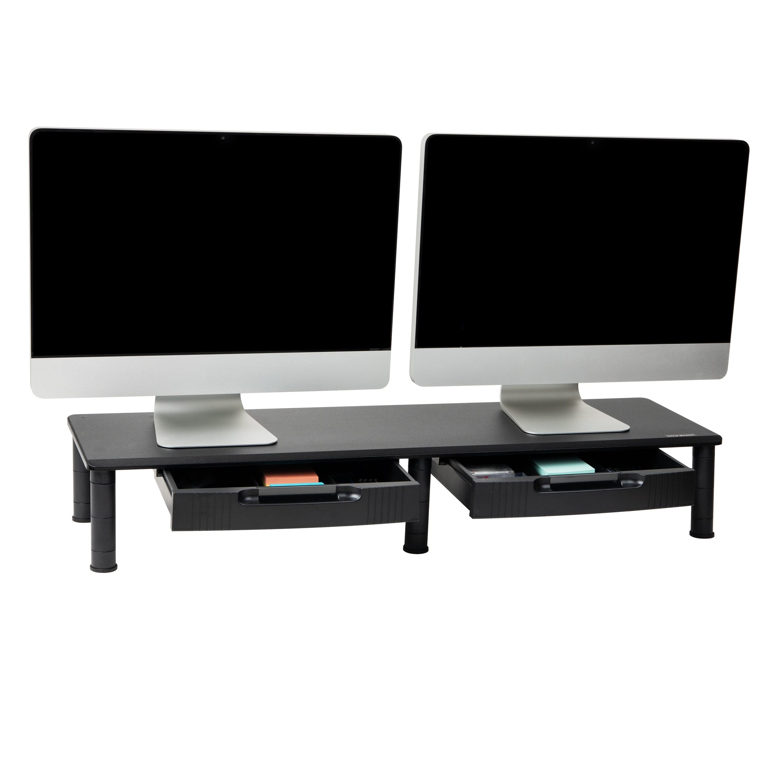 Tv stand riser shelf deals