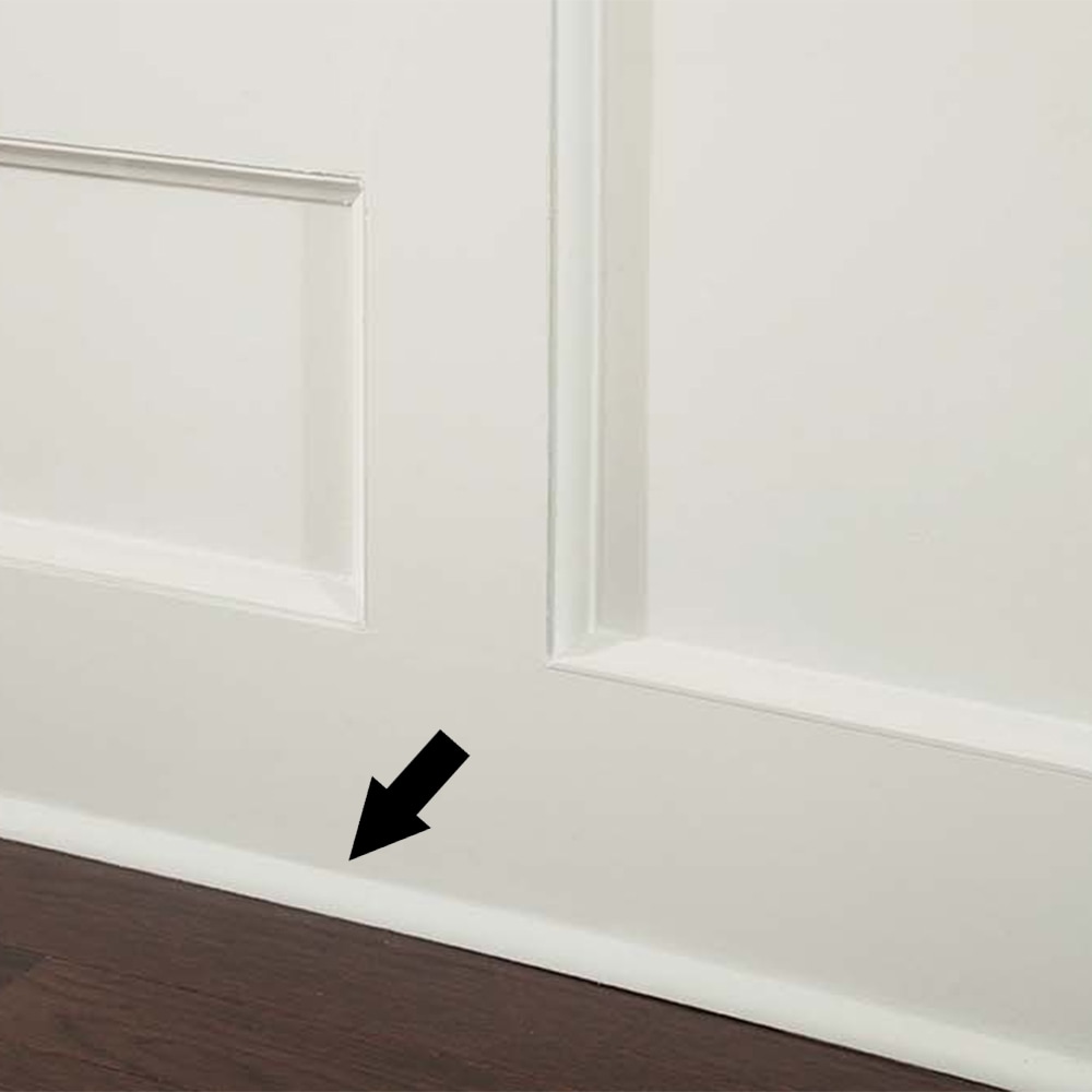 Inteplast Group Building Products 61091200032 Baseboard-Moulding - View #4
