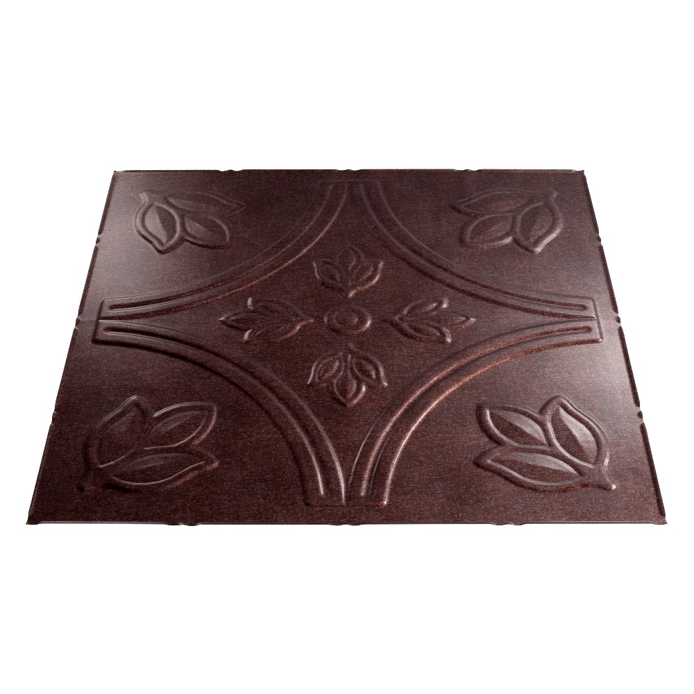 Fasade PL7027 Ceiling-Tile - View #3