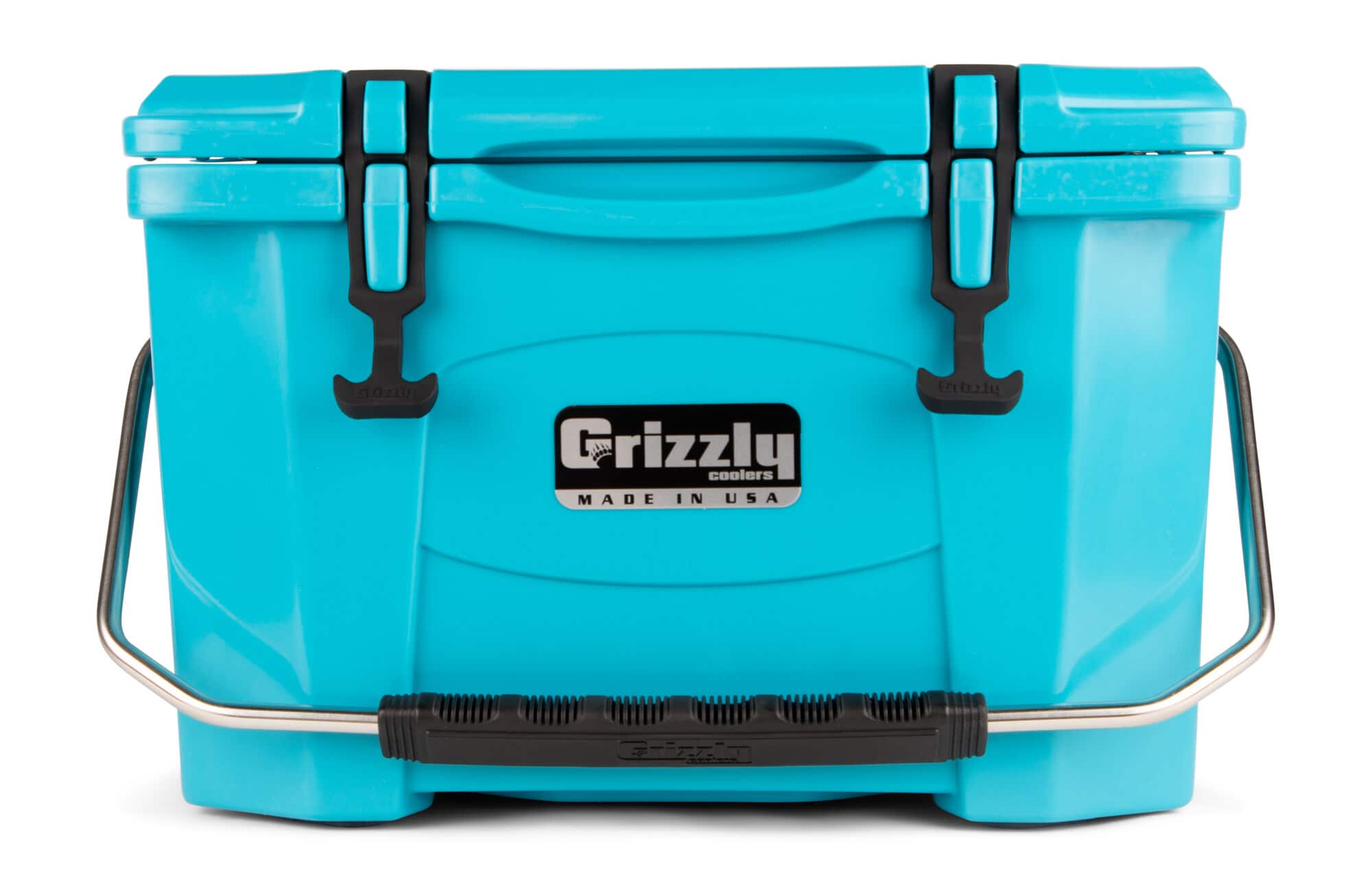 Grizzly Grip Can - 12 oz Can Cooler | Grizzly Coolers