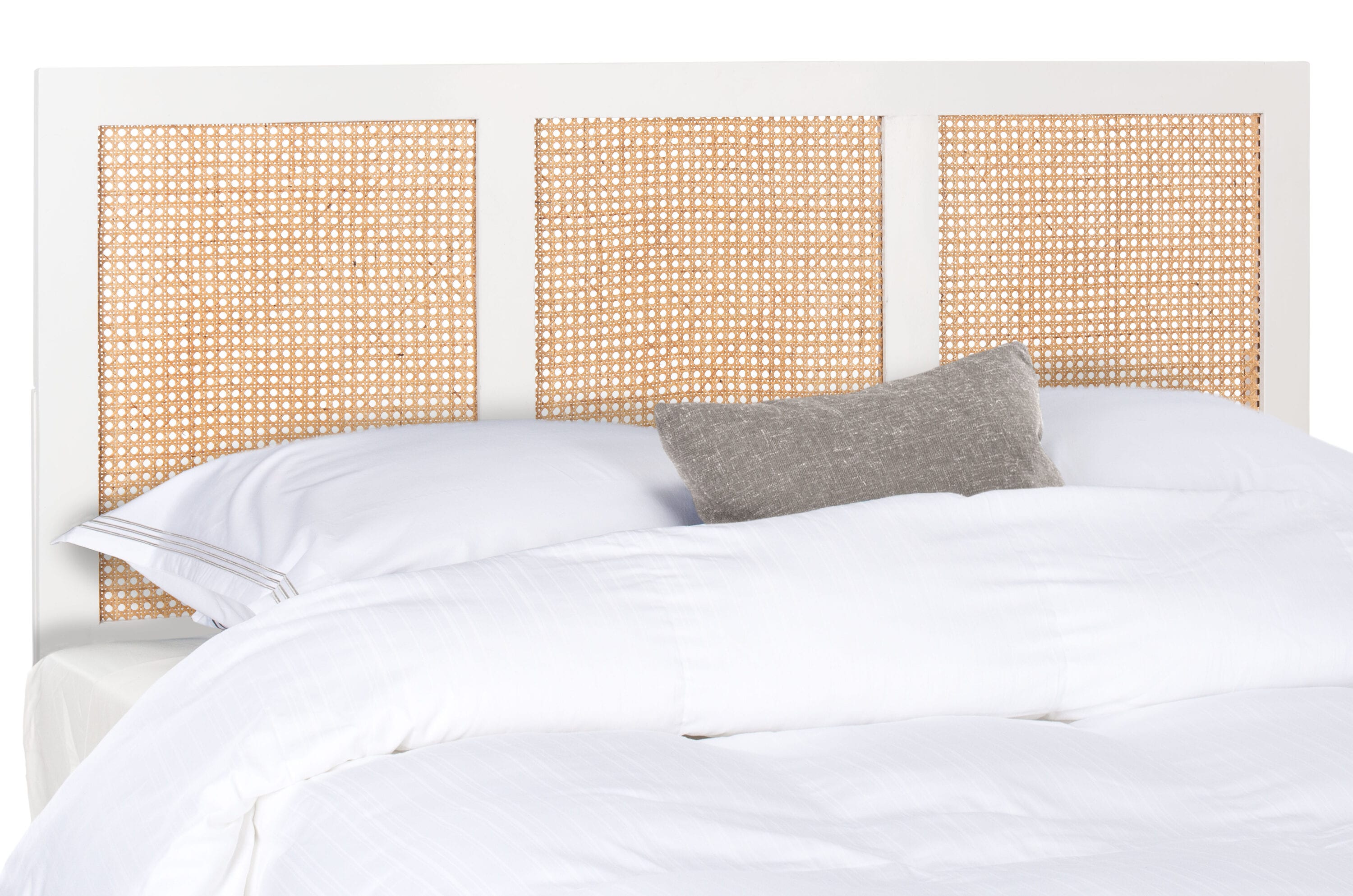 Safavieh HBD8004C-F Upholstered-Headboards - View #5