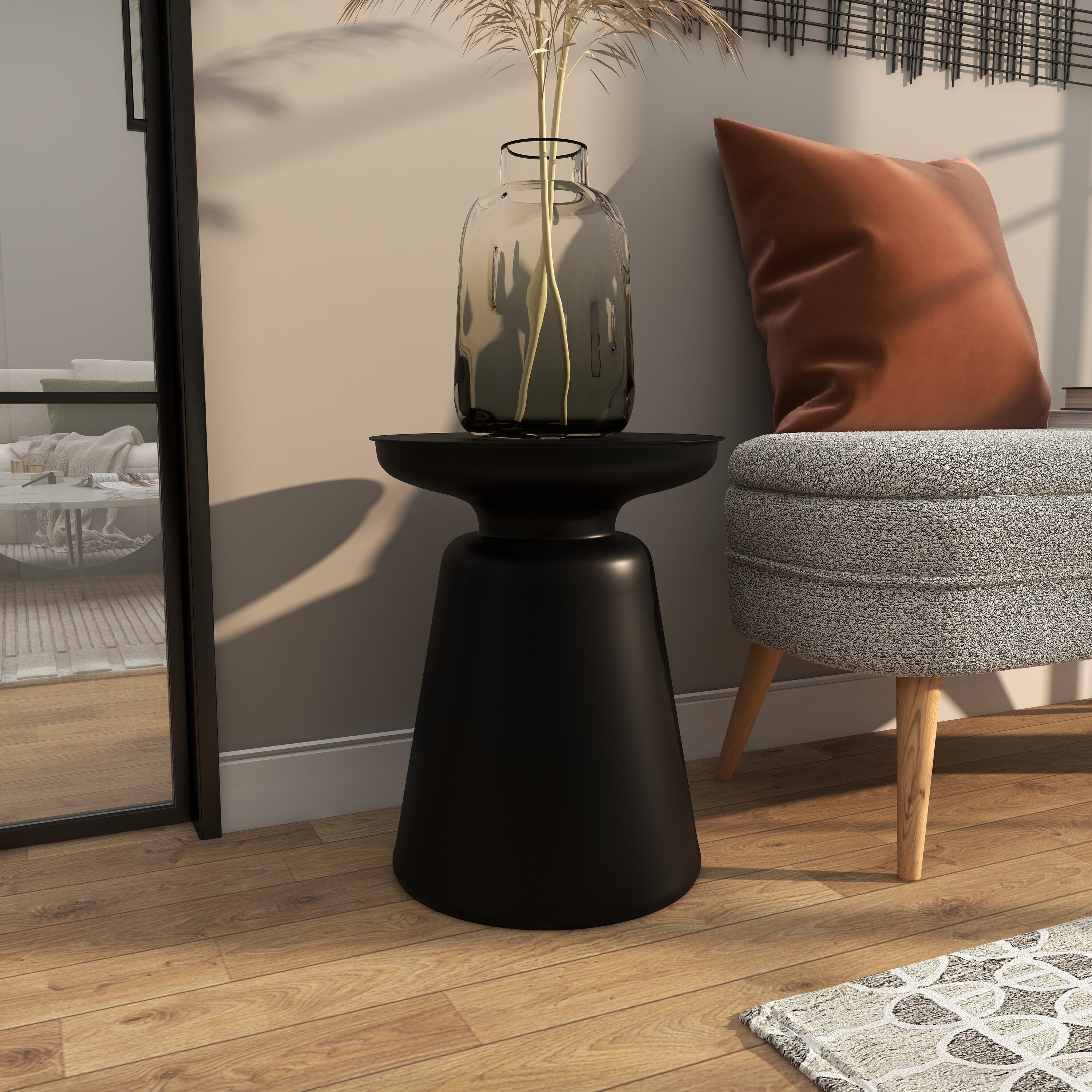 Grayson Lane 820339 End-Tables - View #4