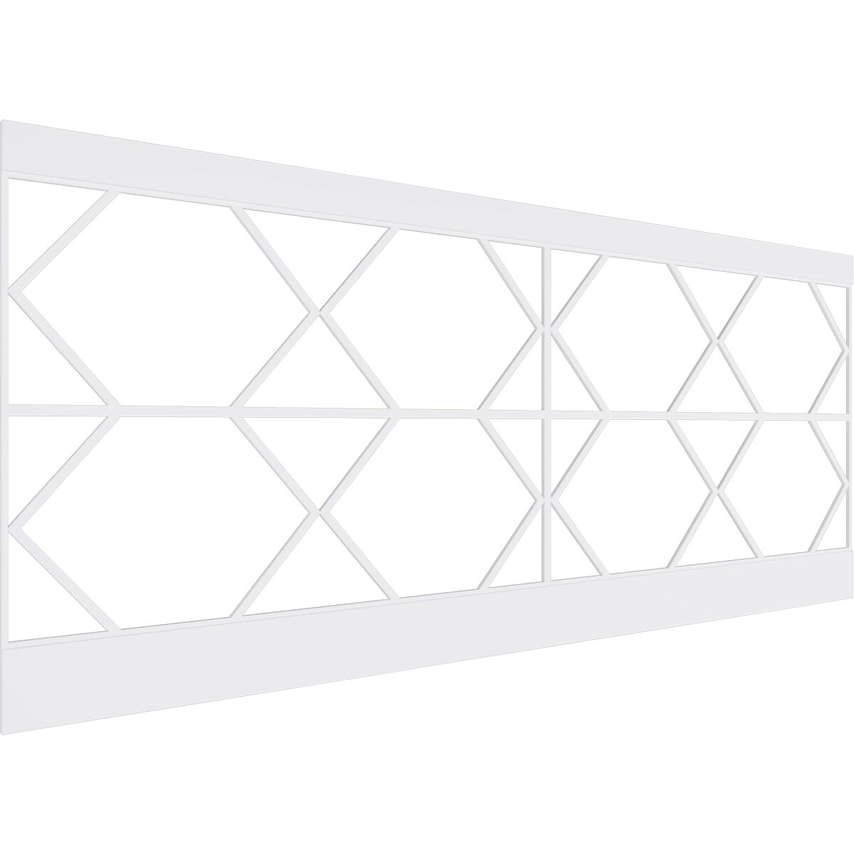 Ekena Millwork WPK40X94FSR Wall-Panels - View #9