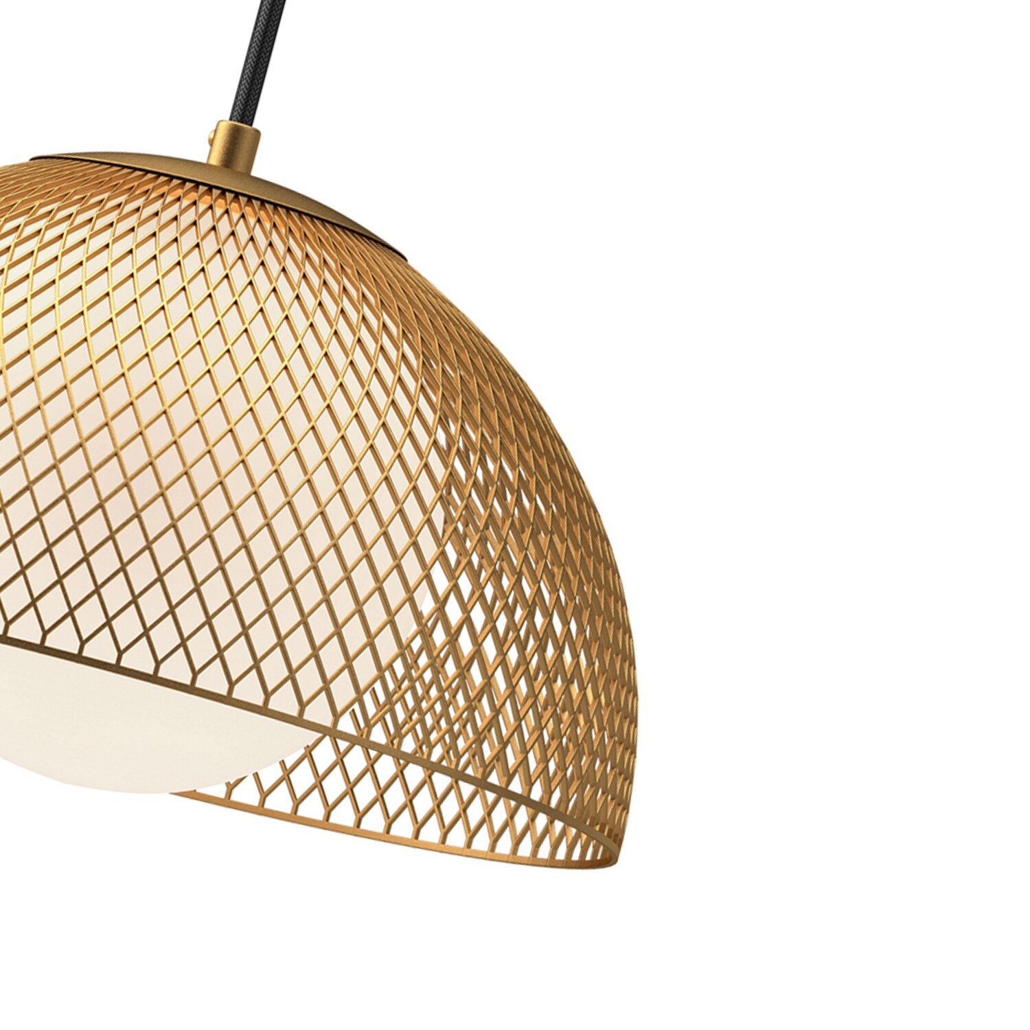 Kuzco Lighting PD402513GDOP Pendant-Lights - View #8
