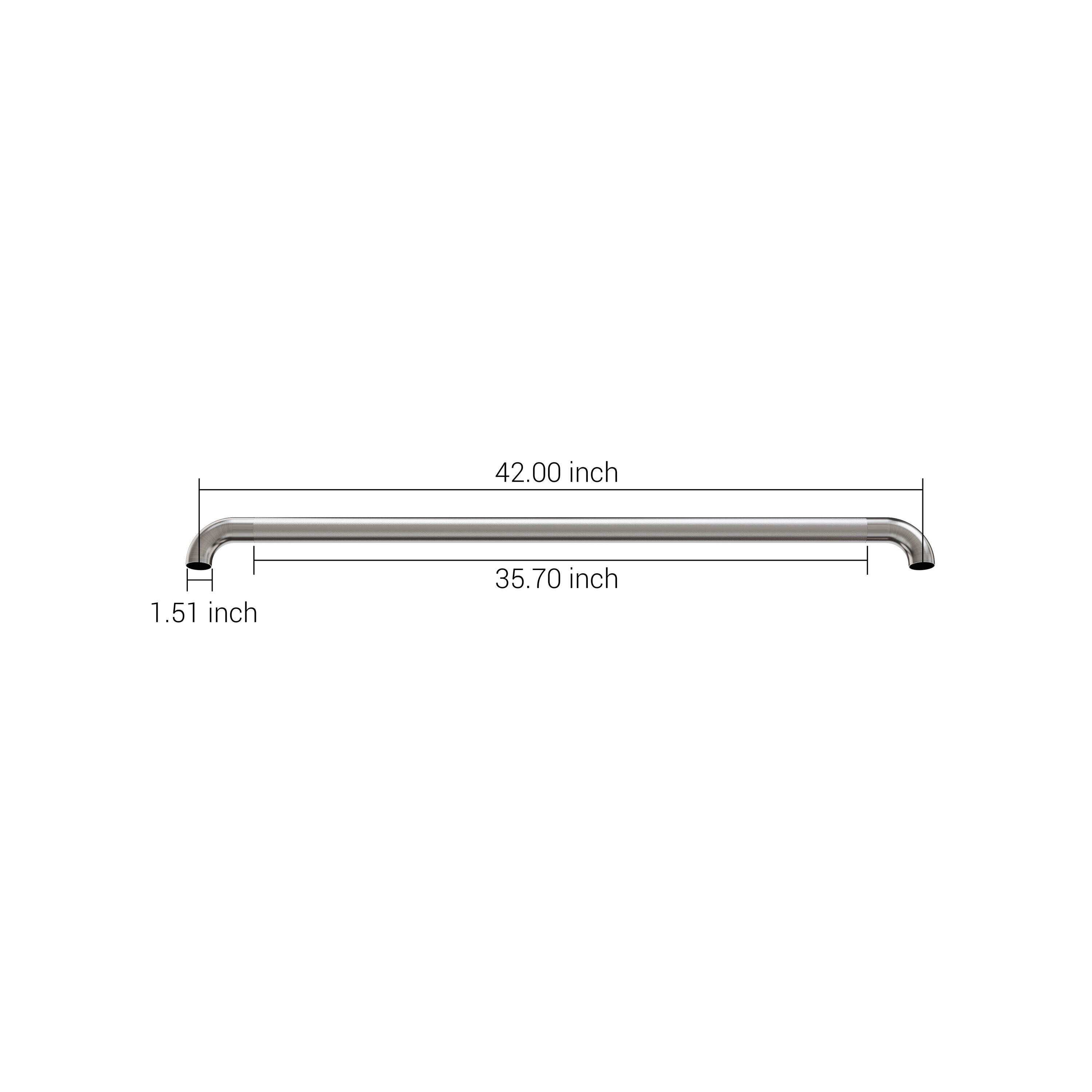 Project Source GB-80242 Grab-Bars - View #4