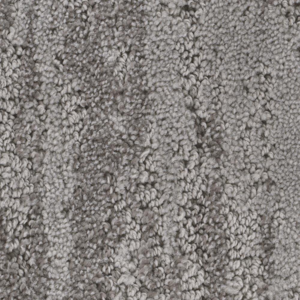 STAINMASTER S1077750CAREFRE-8483 (Sample) LiveWell Prevalent Carefree Pattern Carpet