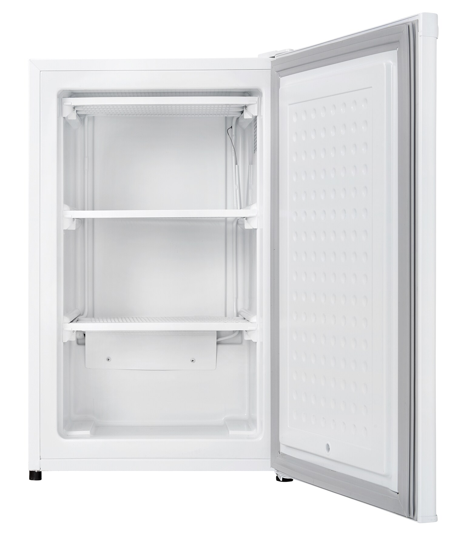 3.2 cubic freezer